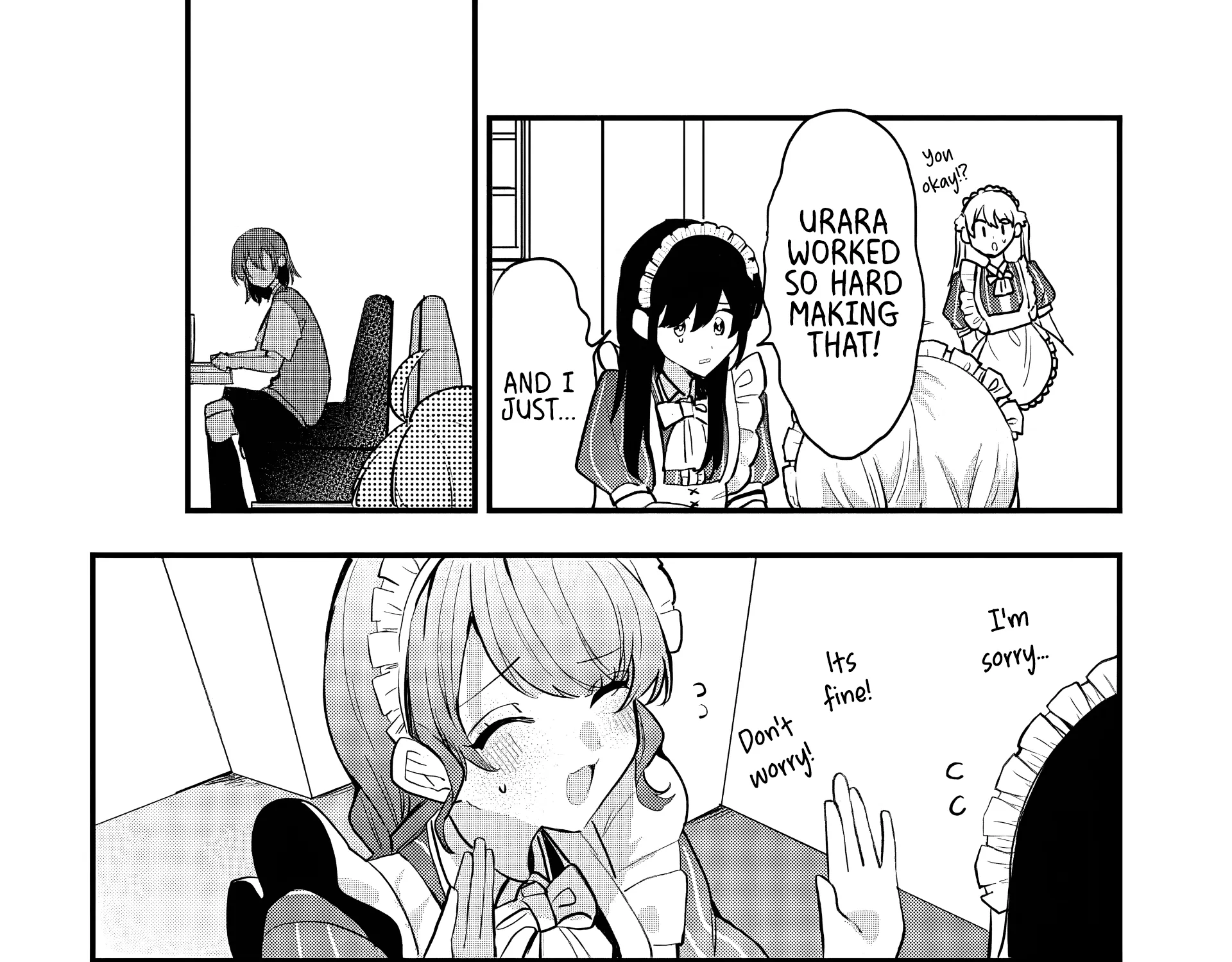 Osoraku Kanojo wa Ore no Aniki wo Neratteru