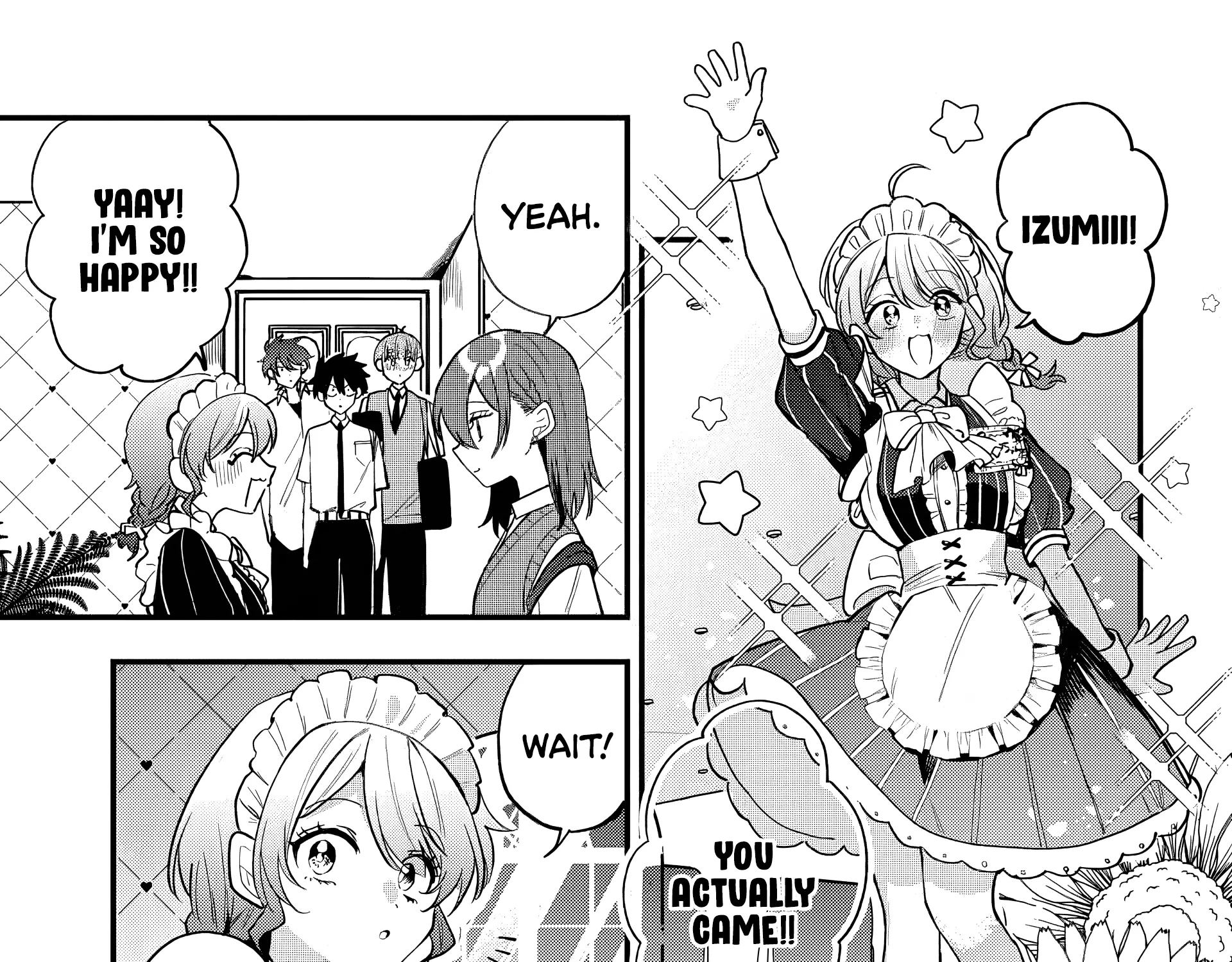 Osoraku Kanojo wa Ore no Aniki wo Neratteru