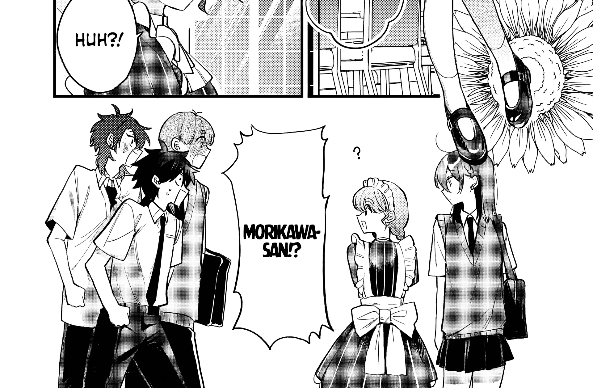 Osoraku Kanojo wa Ore no Aniki wo Neratteru