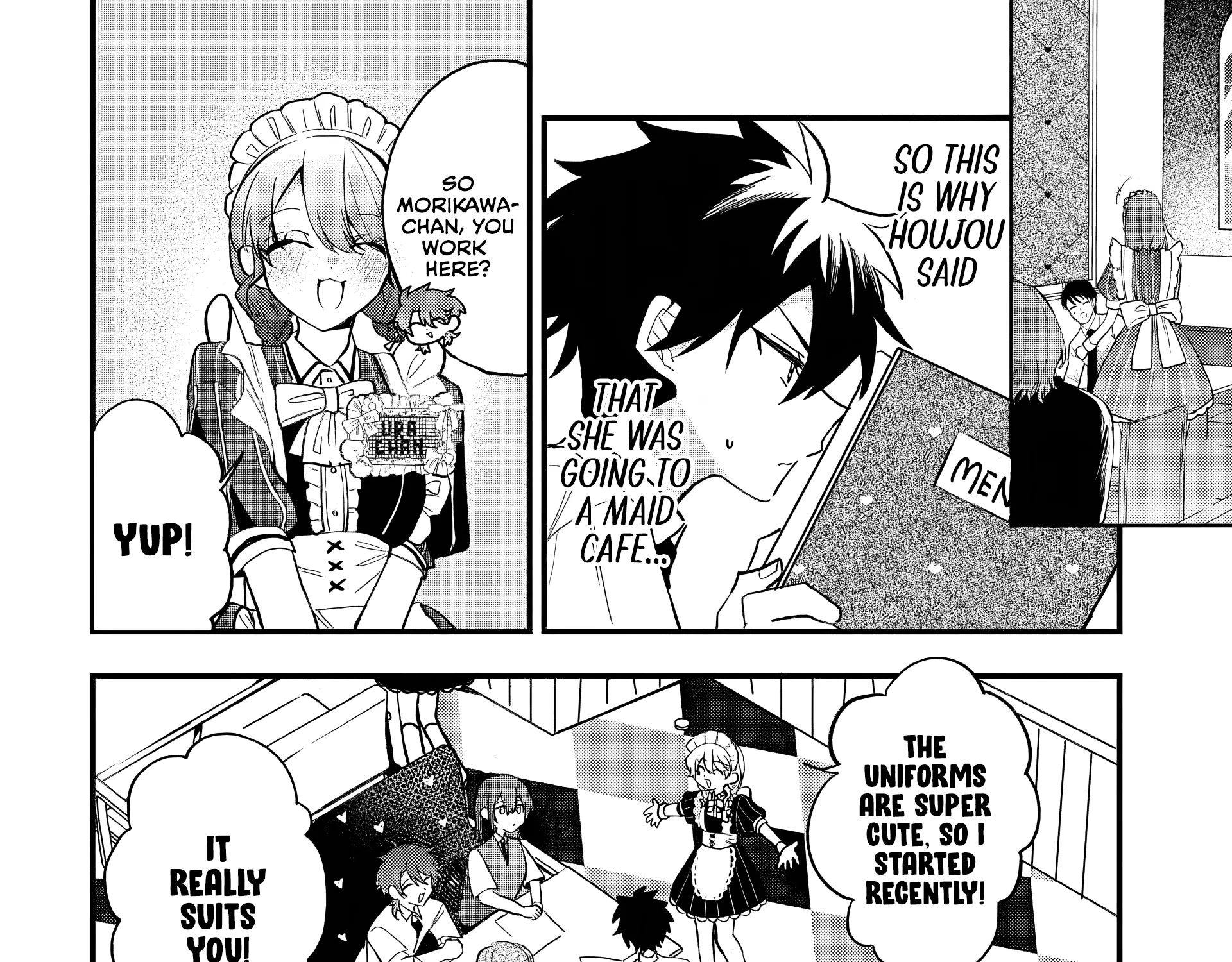 Osoraku Kanojo wa Ore no Aniki wo Neratteru