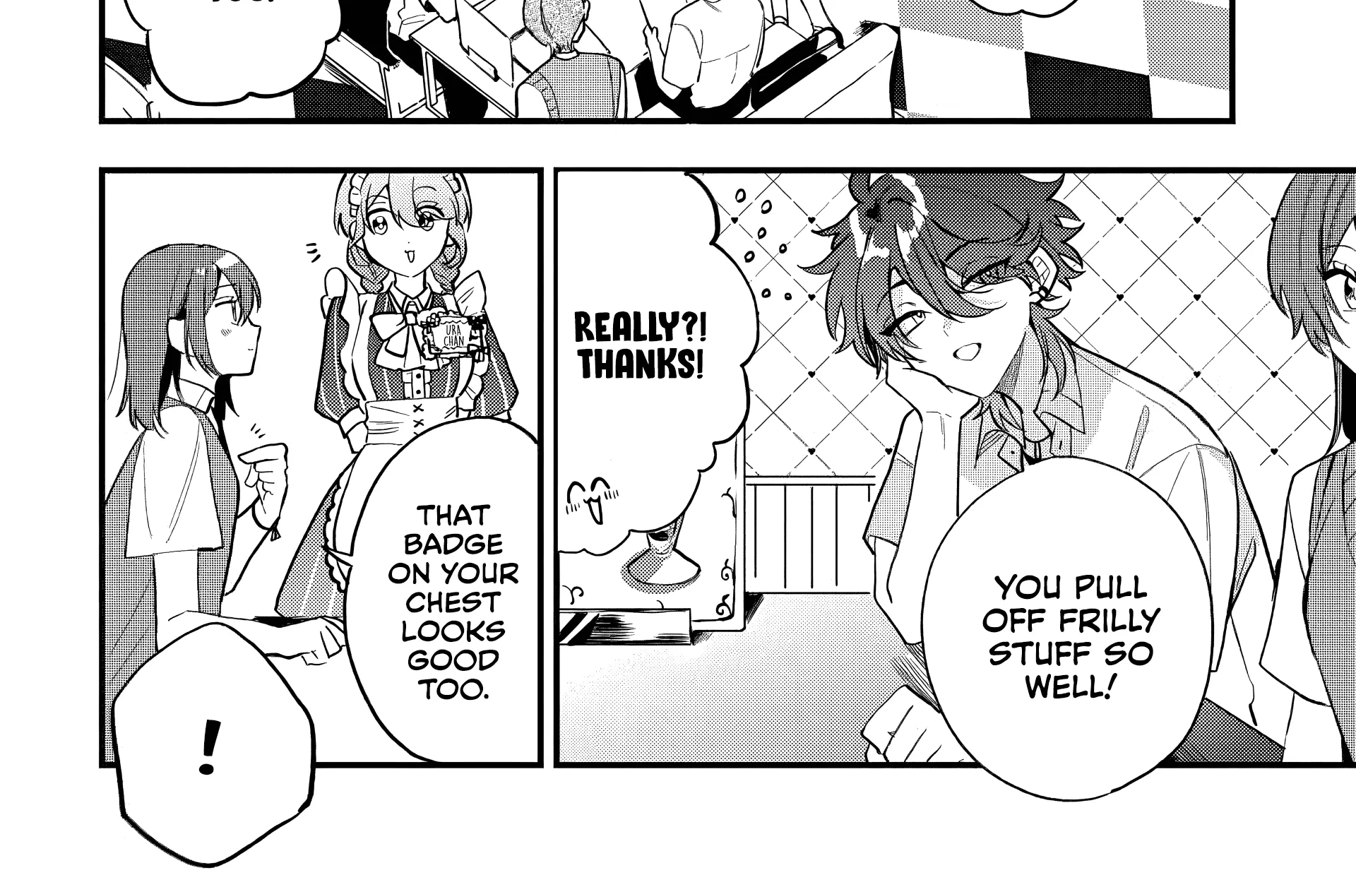 Osoraku Kanojo wa Ore no Aniki wo Neratteru