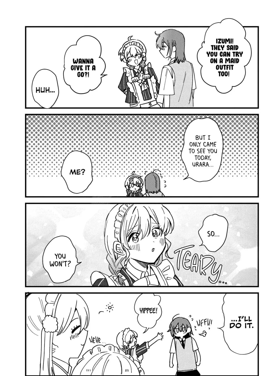 Osoraku Kanojo wa Ore no Aniki wo Neratteru