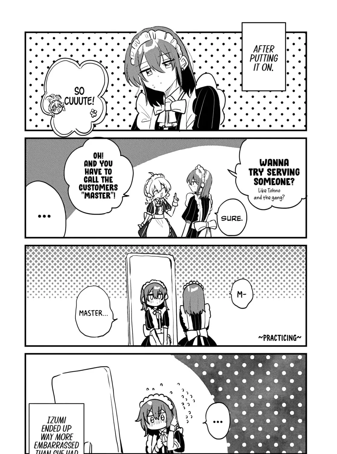 Osoraku Kanojo wa Ore no Aniki wo Neratteru