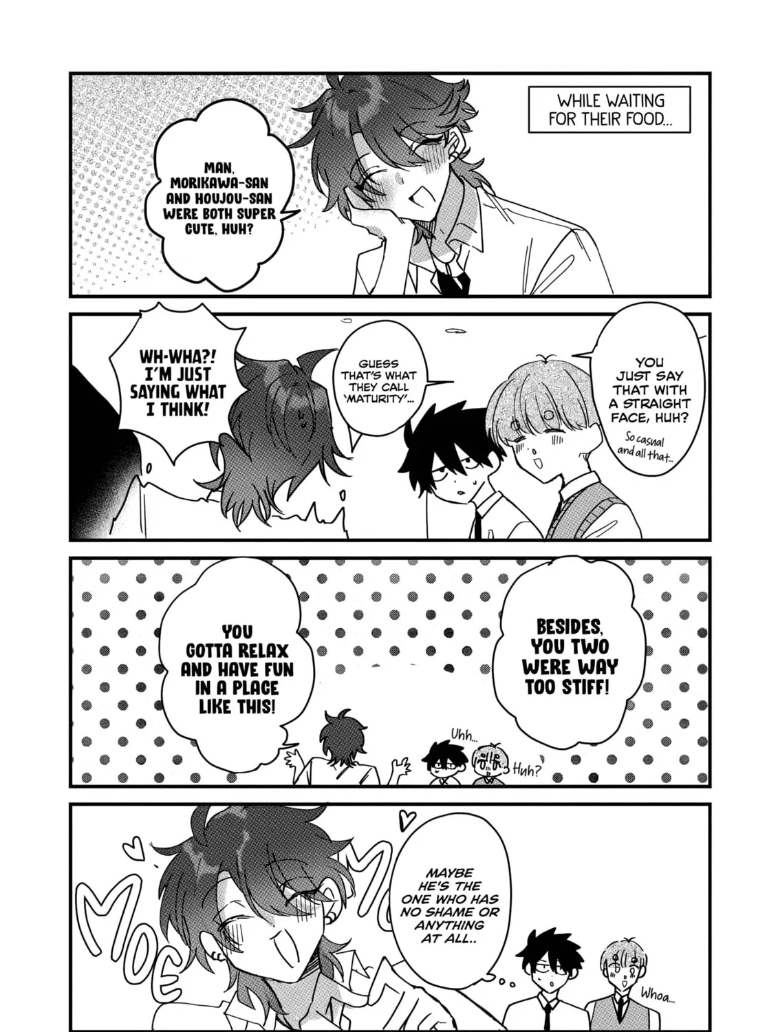 Osoraku Kanojo wa Ore no Aniki wo Neratteru
