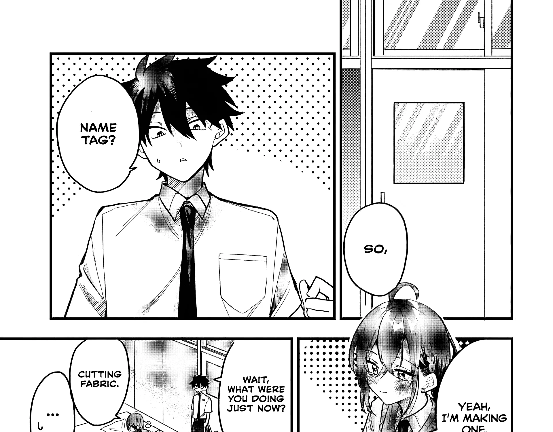 Osoraku Kanojo wa Ore no Aniki wo Neratteru