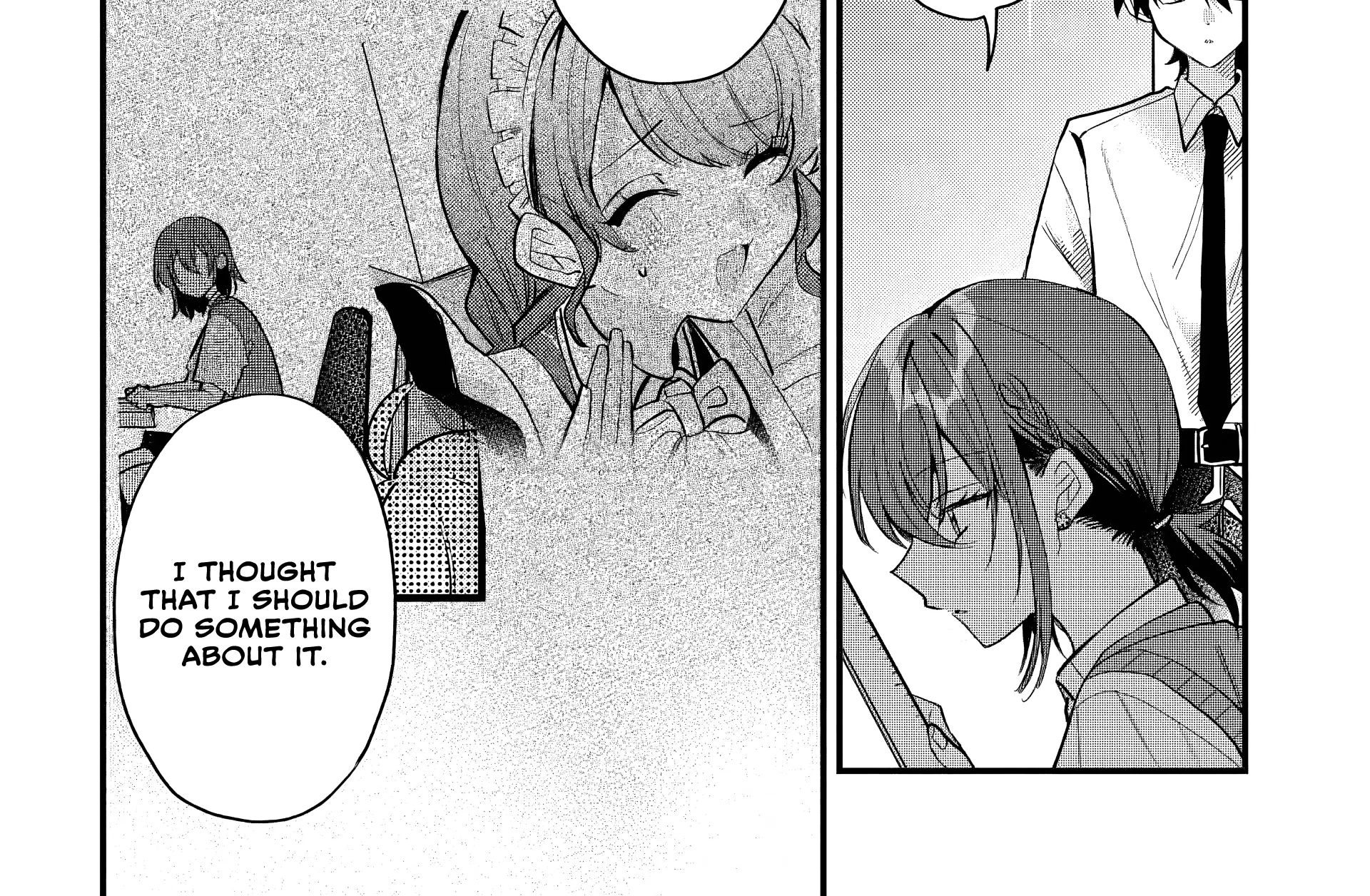 Osoraku Kanojo wa Ore no Aniki wo Neratteru