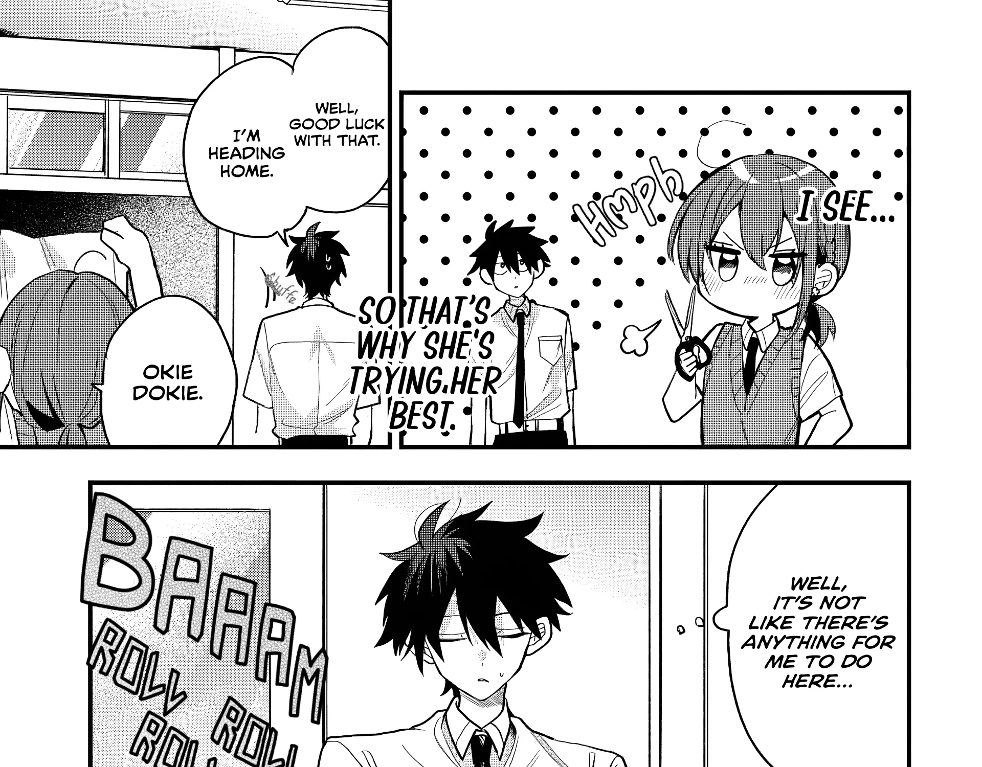 Osoraku Kanojo wa Ore no Aniki wo Neratteru