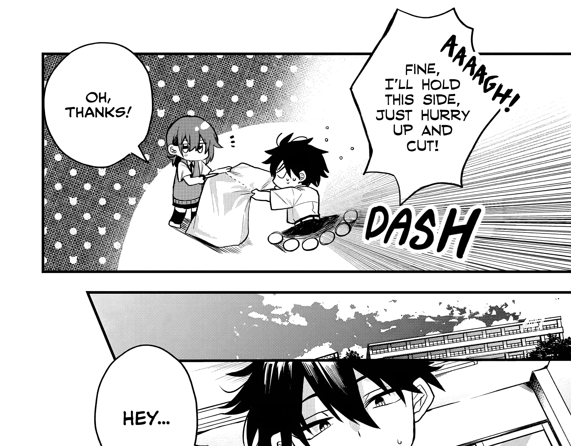 Osoraku Kanojo wa Ore no Aniki wo Neratteru