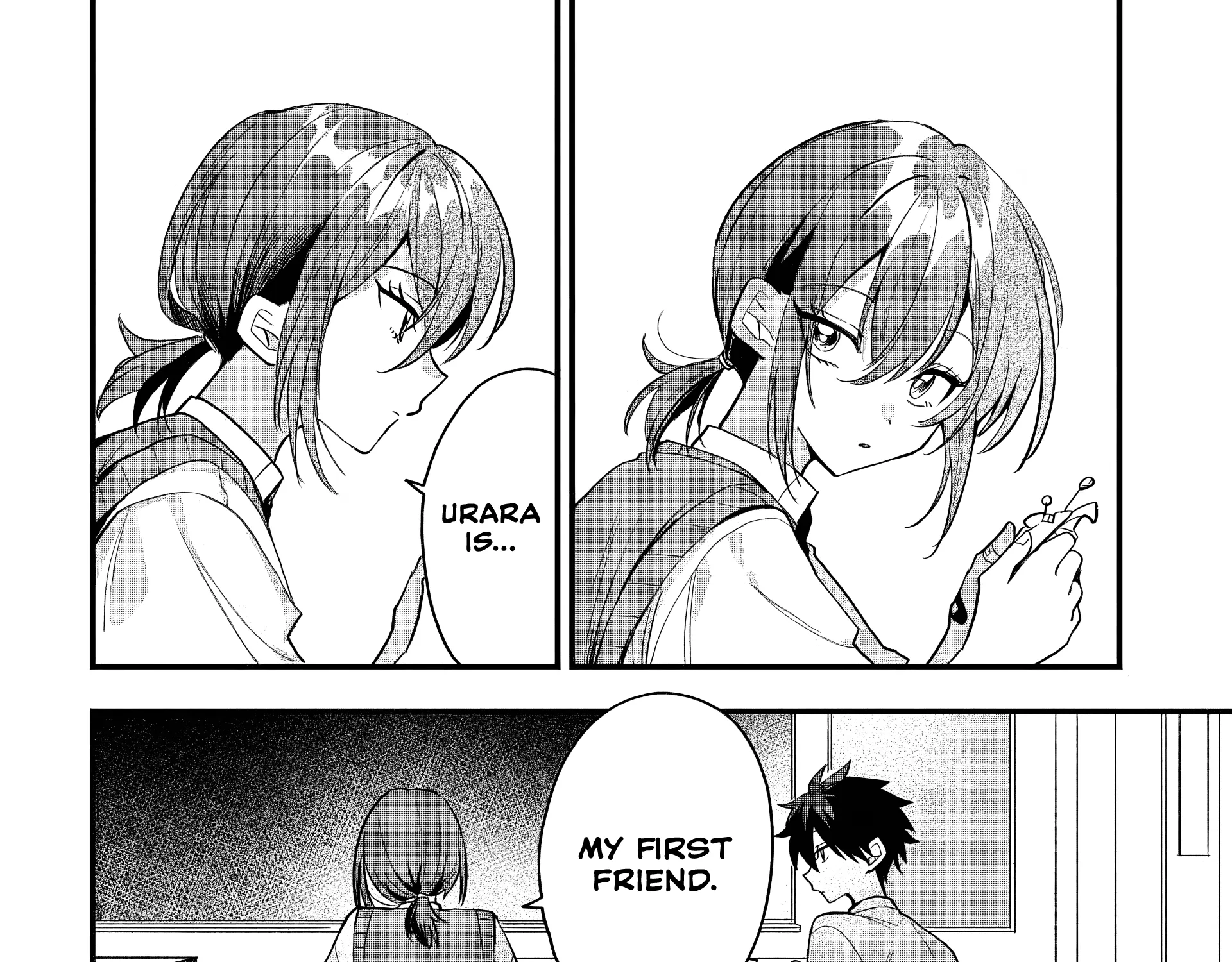 Osoraku Kanojo wa Ore no Aniki wo Neratteru