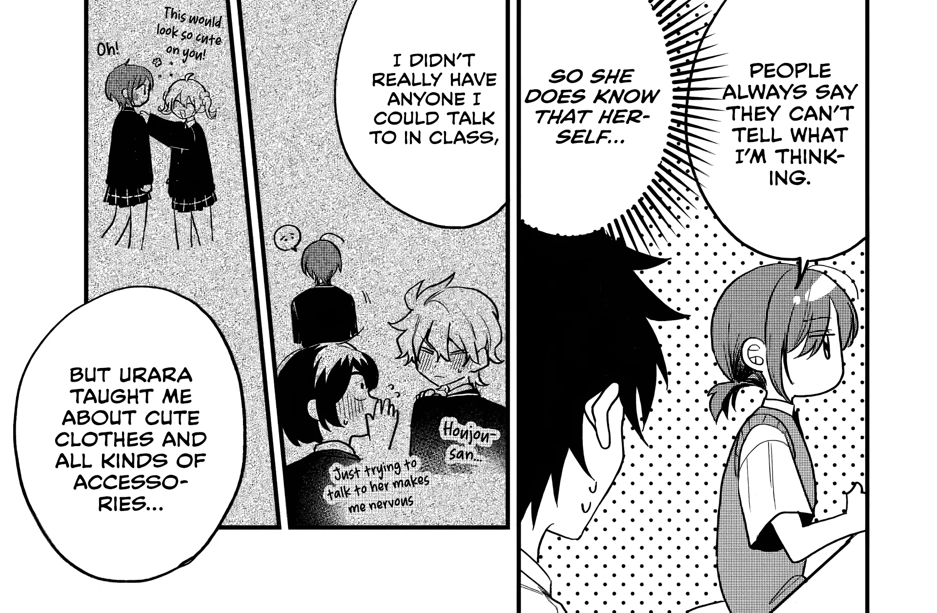 Osoraku Kanojo wa Ore no Aniki wo Neratteru