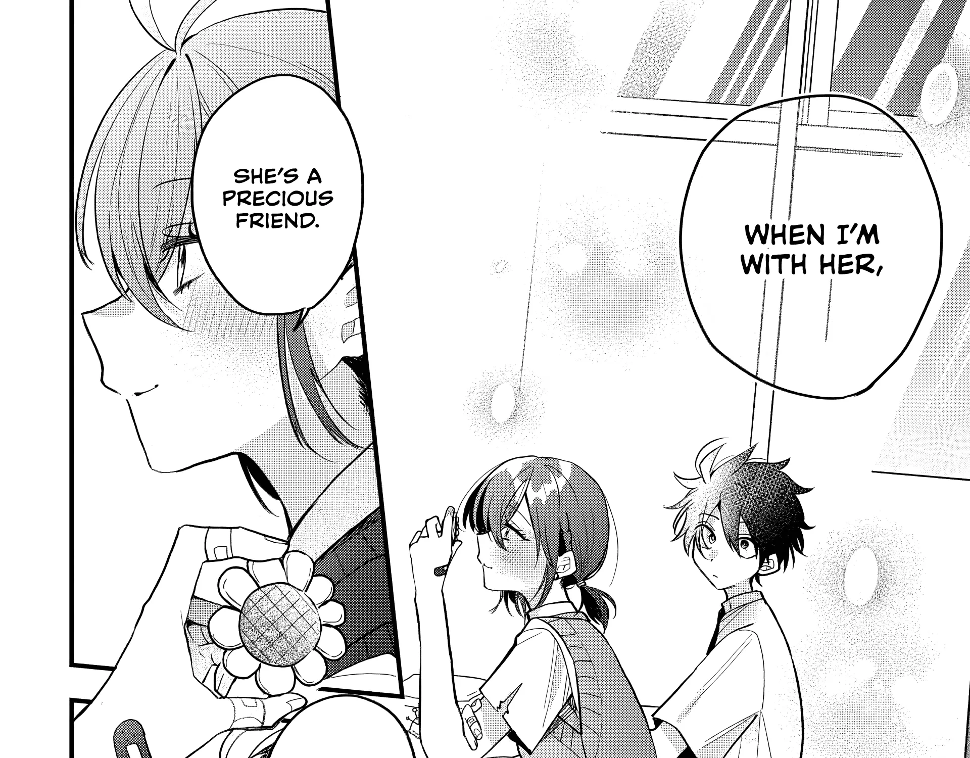 Osoraku Kanojo wa Ore no Aniki wo Neratteru