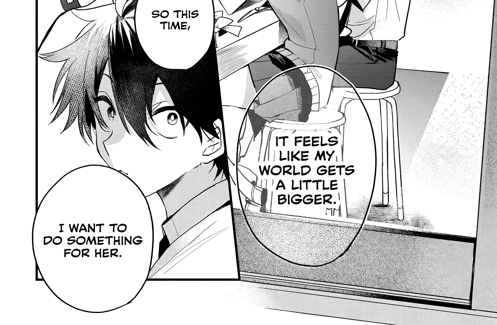 Osoraku Kanojo wa Ore no Aniki wo Neratteru