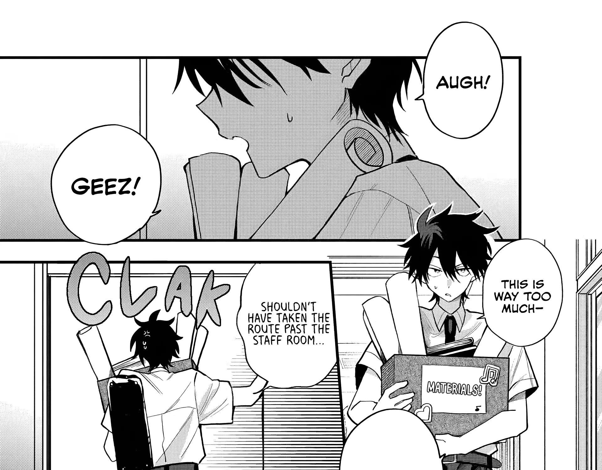 Osoraku Kanojo wa Ore no Aniki wo Neratteru