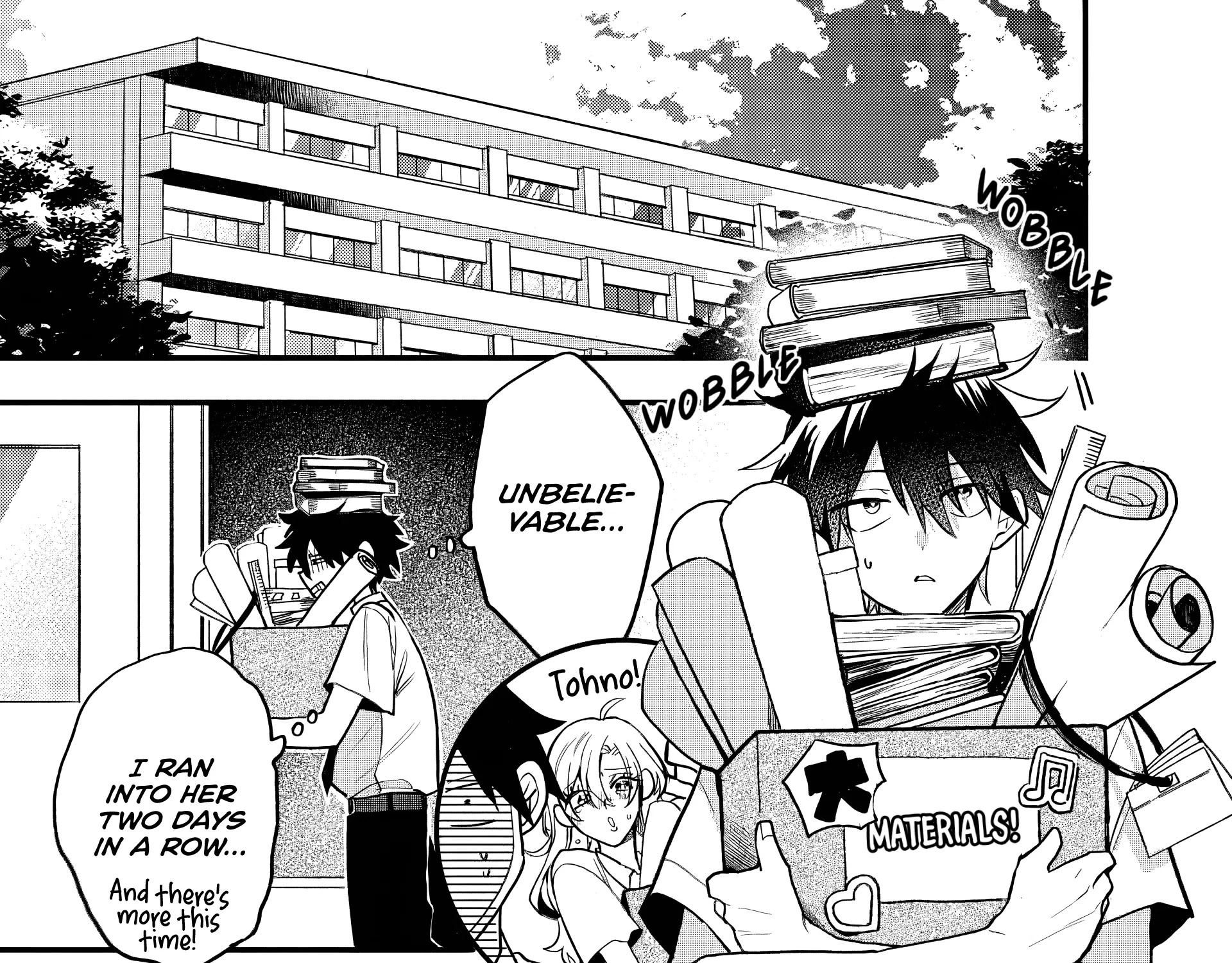 Osoraku Kanojo wa Ore no Aniki wo Neratteru