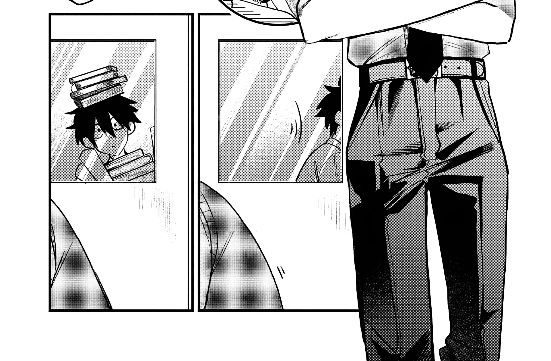 Osoraku Kanojo wa Ore no Aniki wo Neratteru