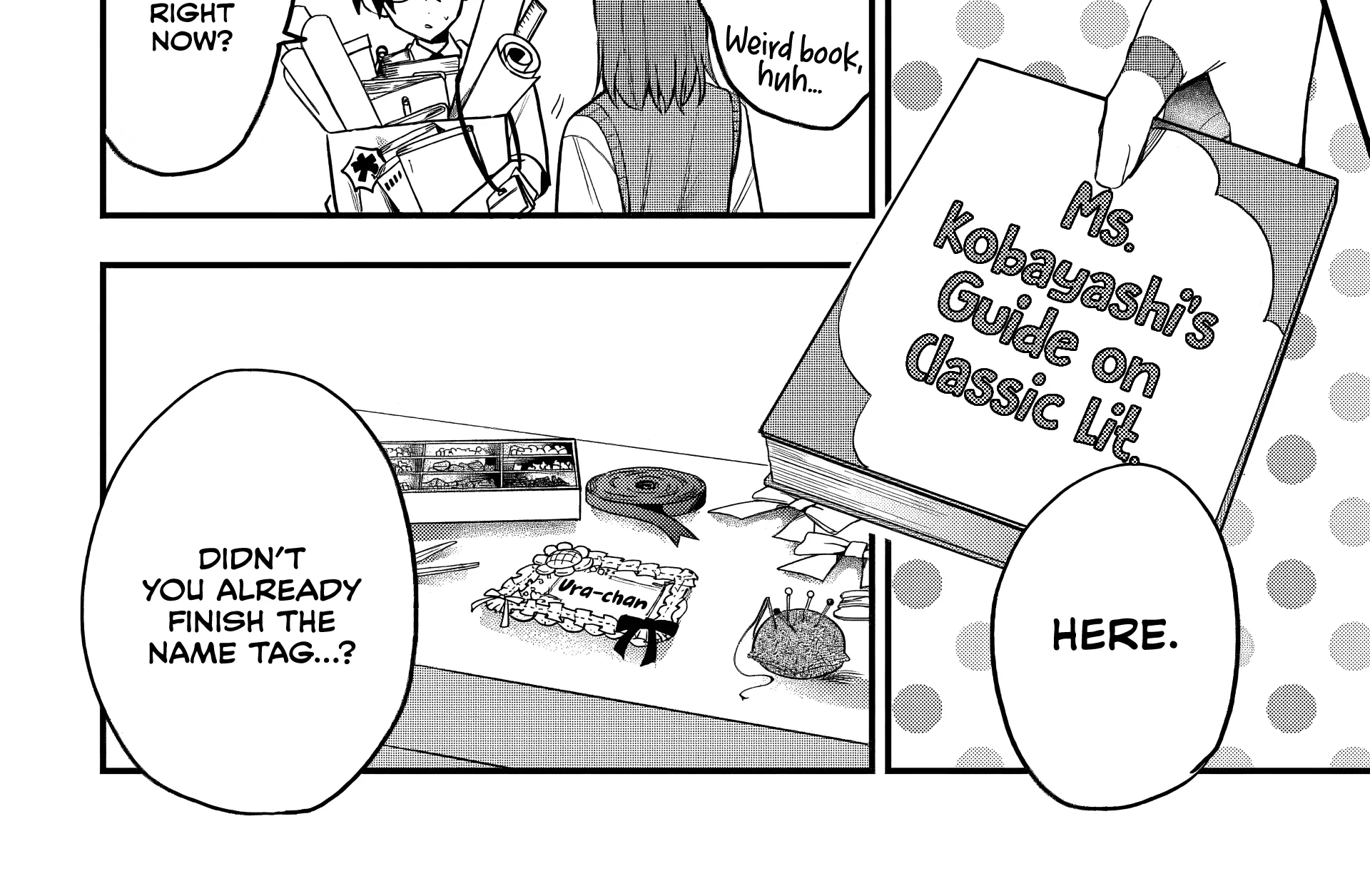 Osoraku Kanojo wa Ore no Aniki wo Neratteru