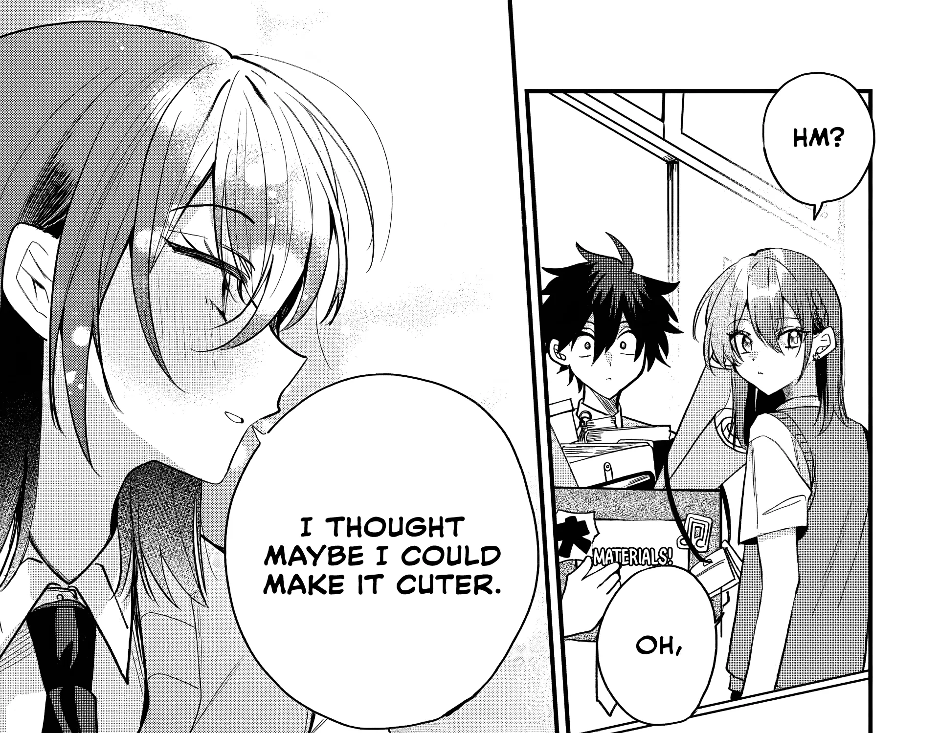 Osoraku Kanojo wa Ore no Aniki wo Neratteru