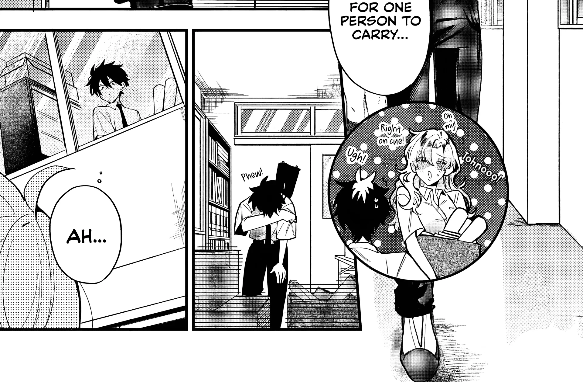 Osoraku Kanojo wa Ore no Aniki wo Neratteru