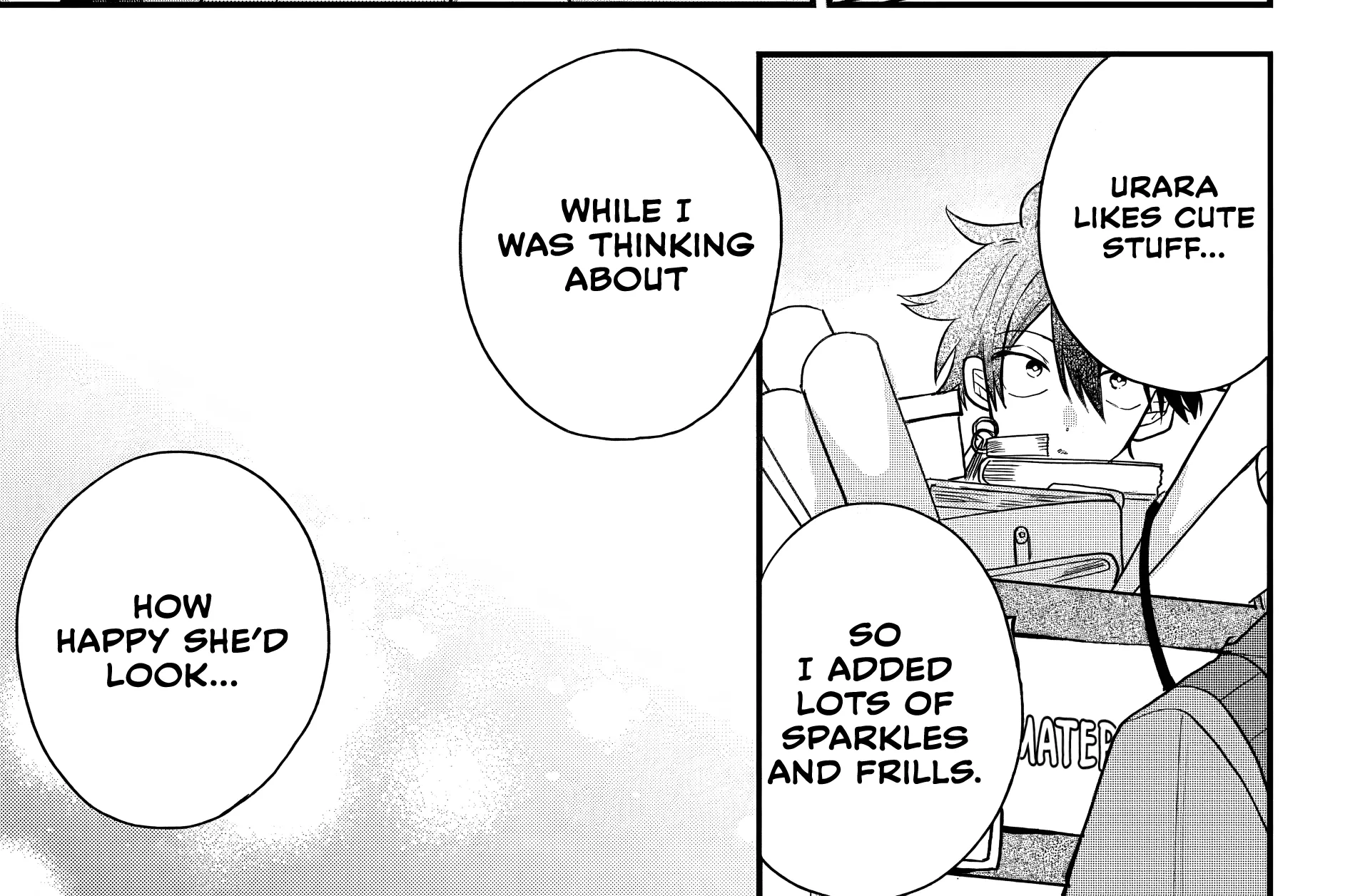 Osoraku Kanojo wa Ore no Aniki wo Neratteru