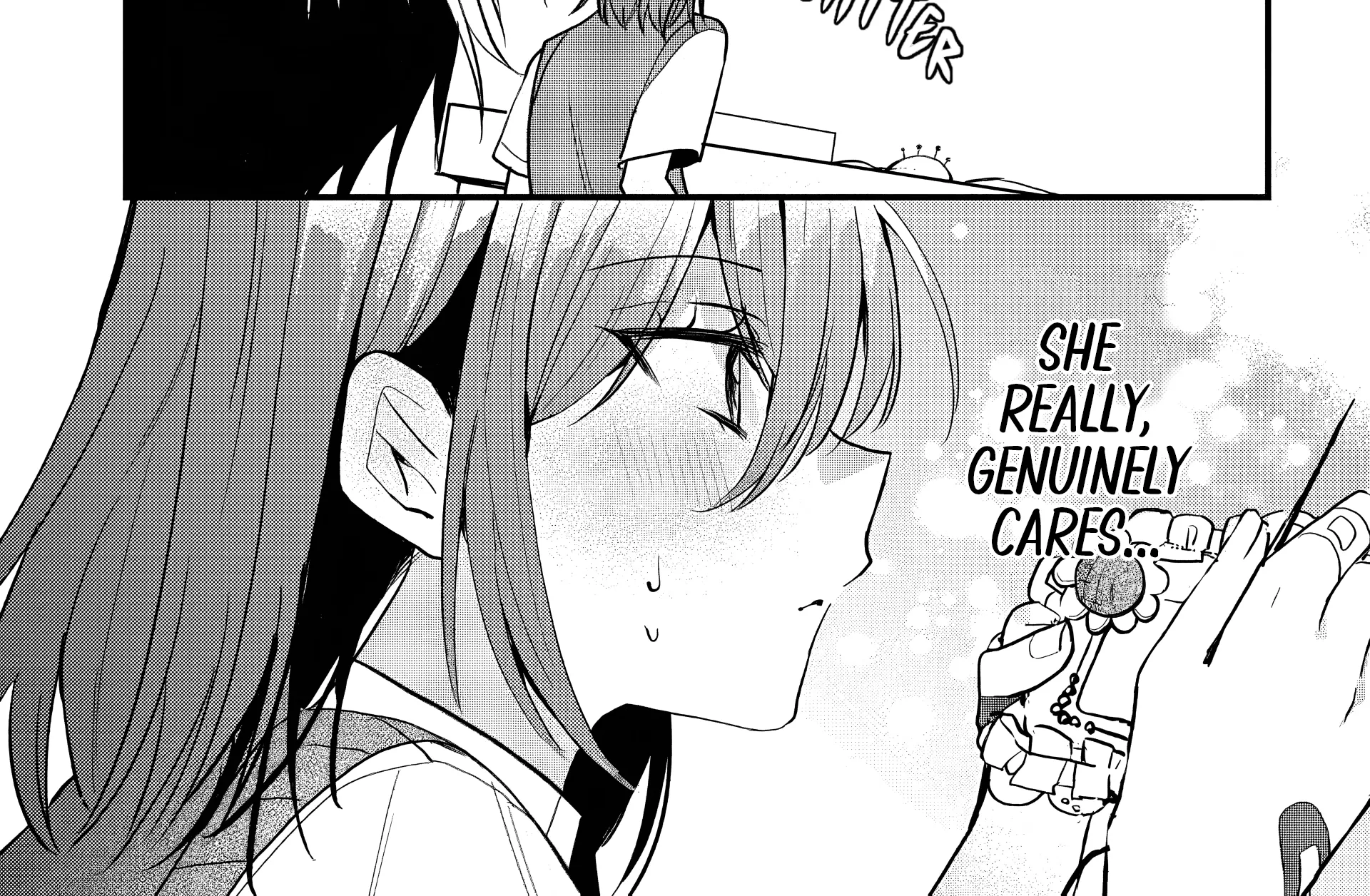 Osoraku Kanojo wa Ore no Aniki wo Neratteru