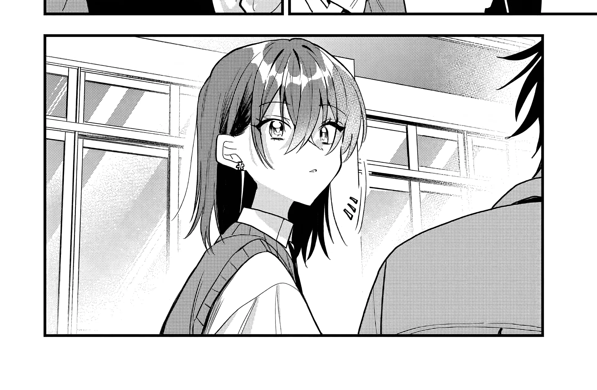 Osoraku Kanojo wa Ore no Aniki wo Neratteru