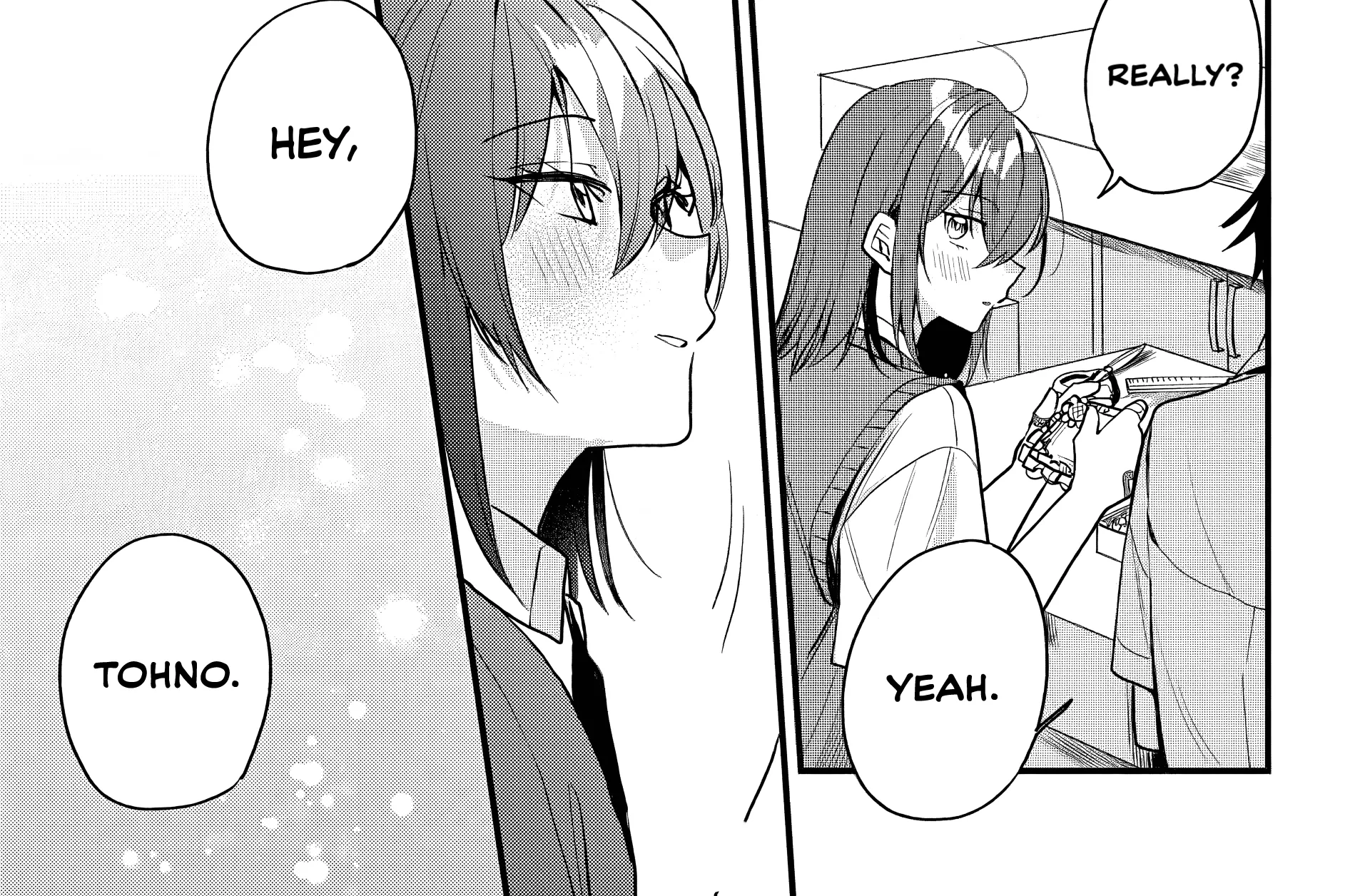 Osoraku Kanojo wa Ore no Aniki wo Neratteru