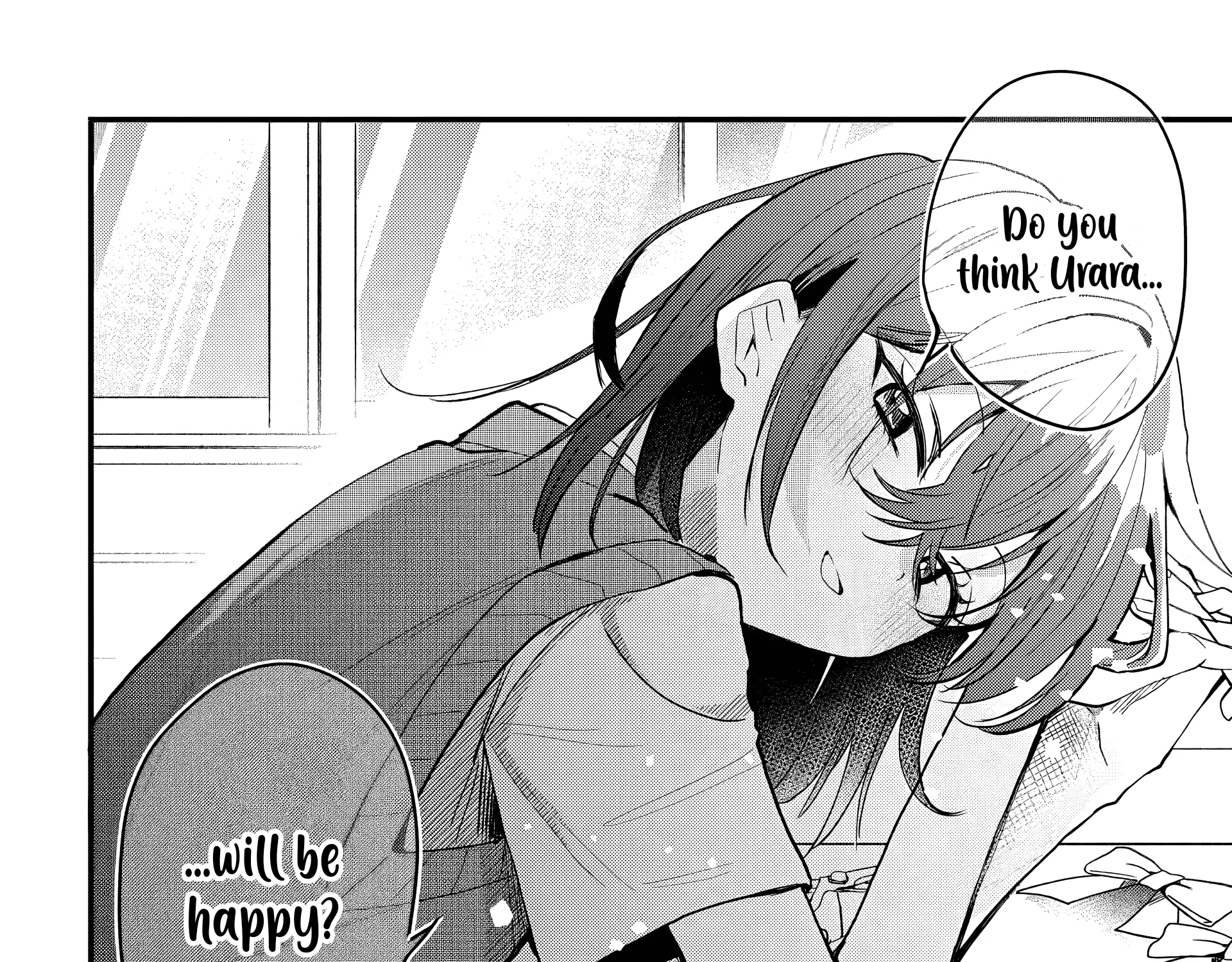 Osoraku Kanojo wa Ore no Aniki wo Neratteru