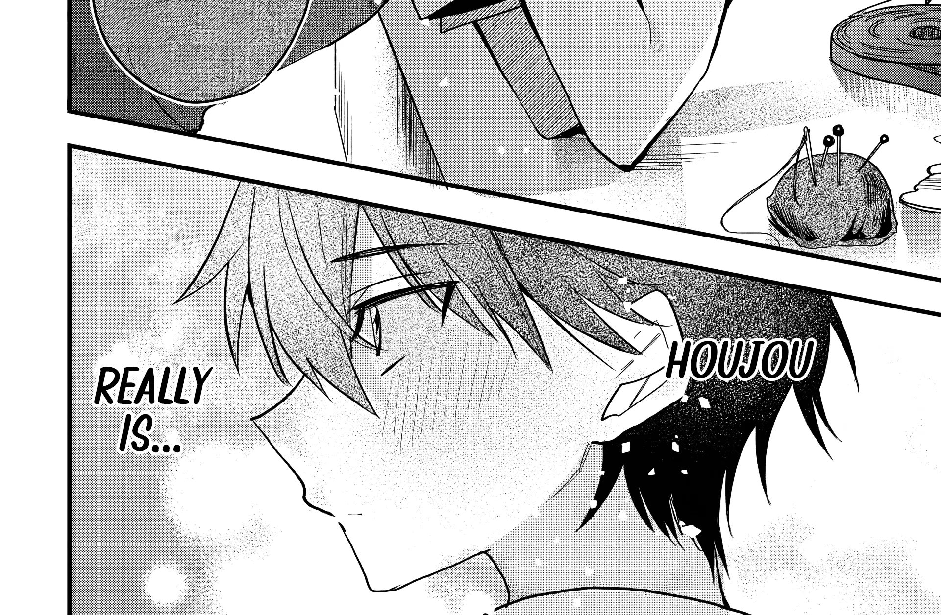 Osoraku Kanojo wa Ore no Aniki wo Neratteru