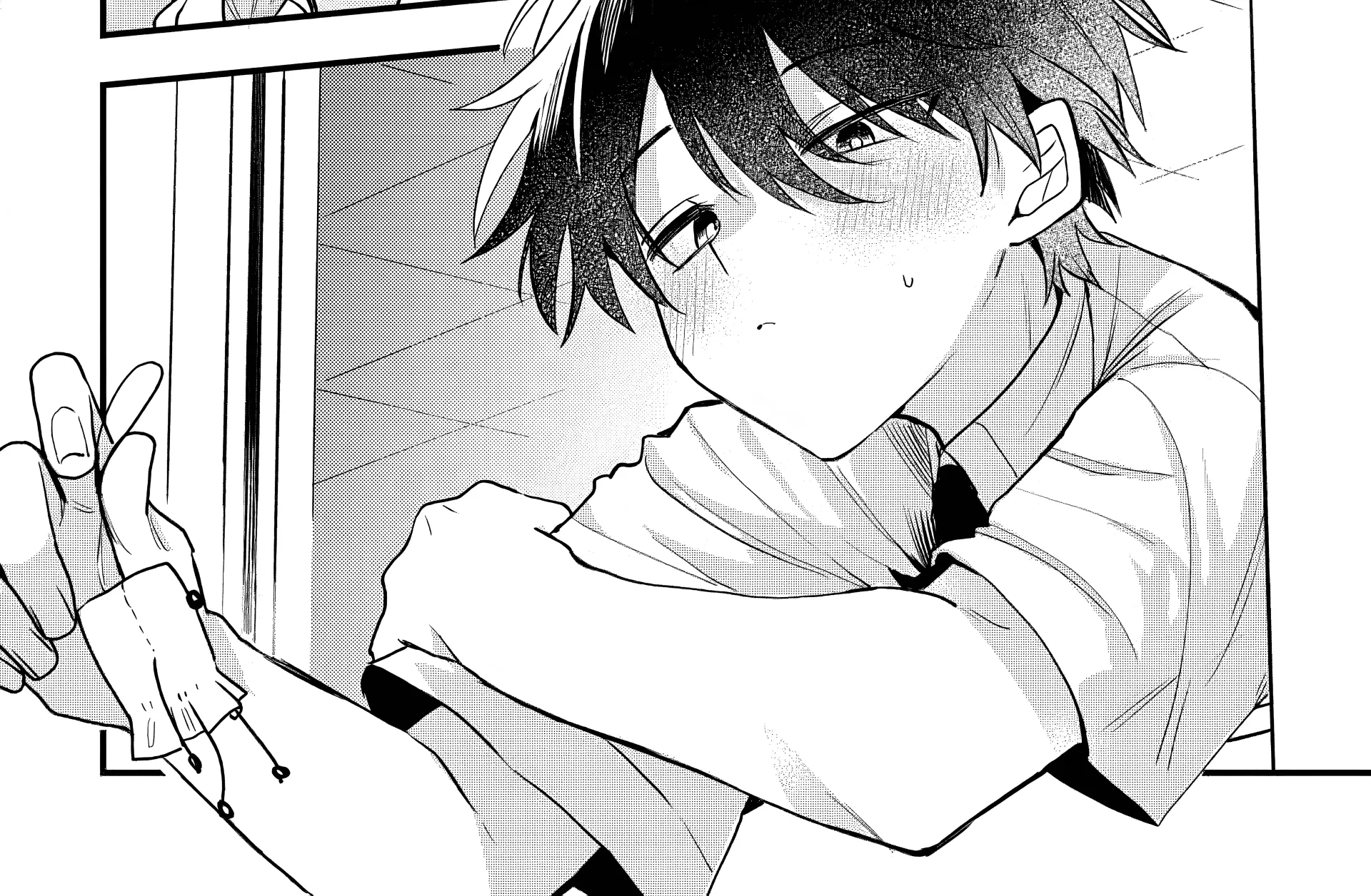 Osoraku Kanojo wa Ore no Aniki wo Neratteru