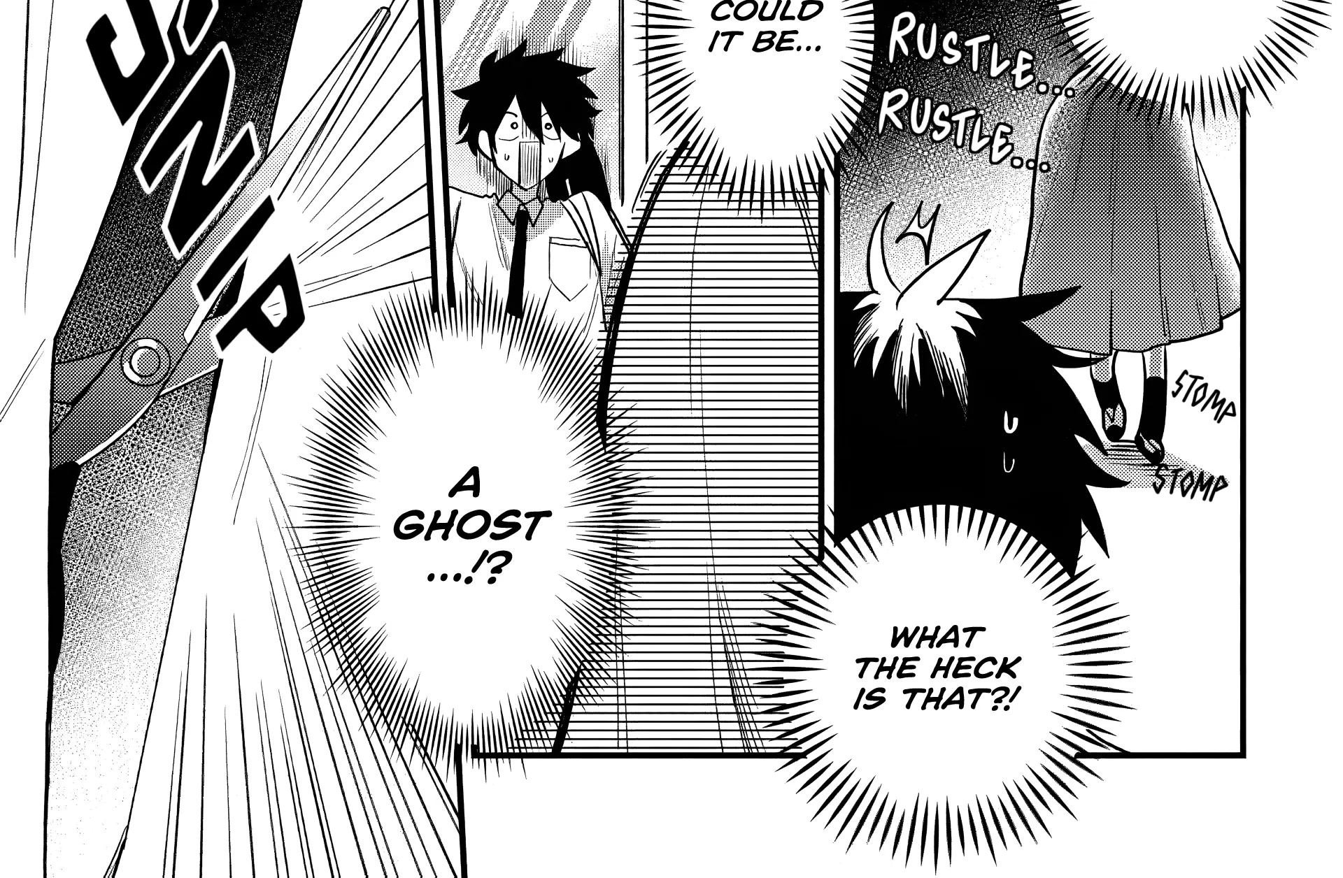 Osoraku Kanojo wa Ore no Aniki wo Neratteru