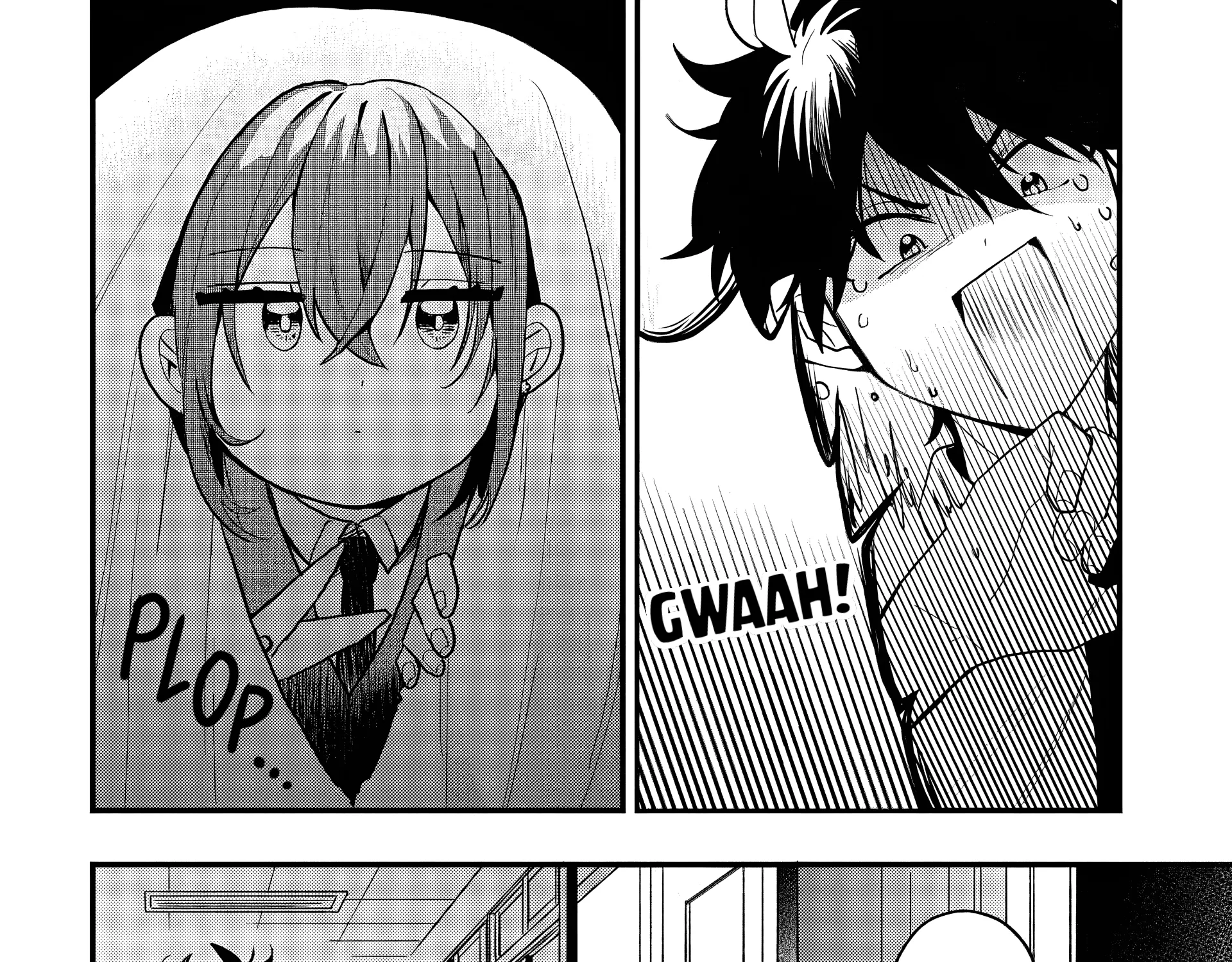 Osoraku Kanojo wa Ore no Aniki wo Neratteru