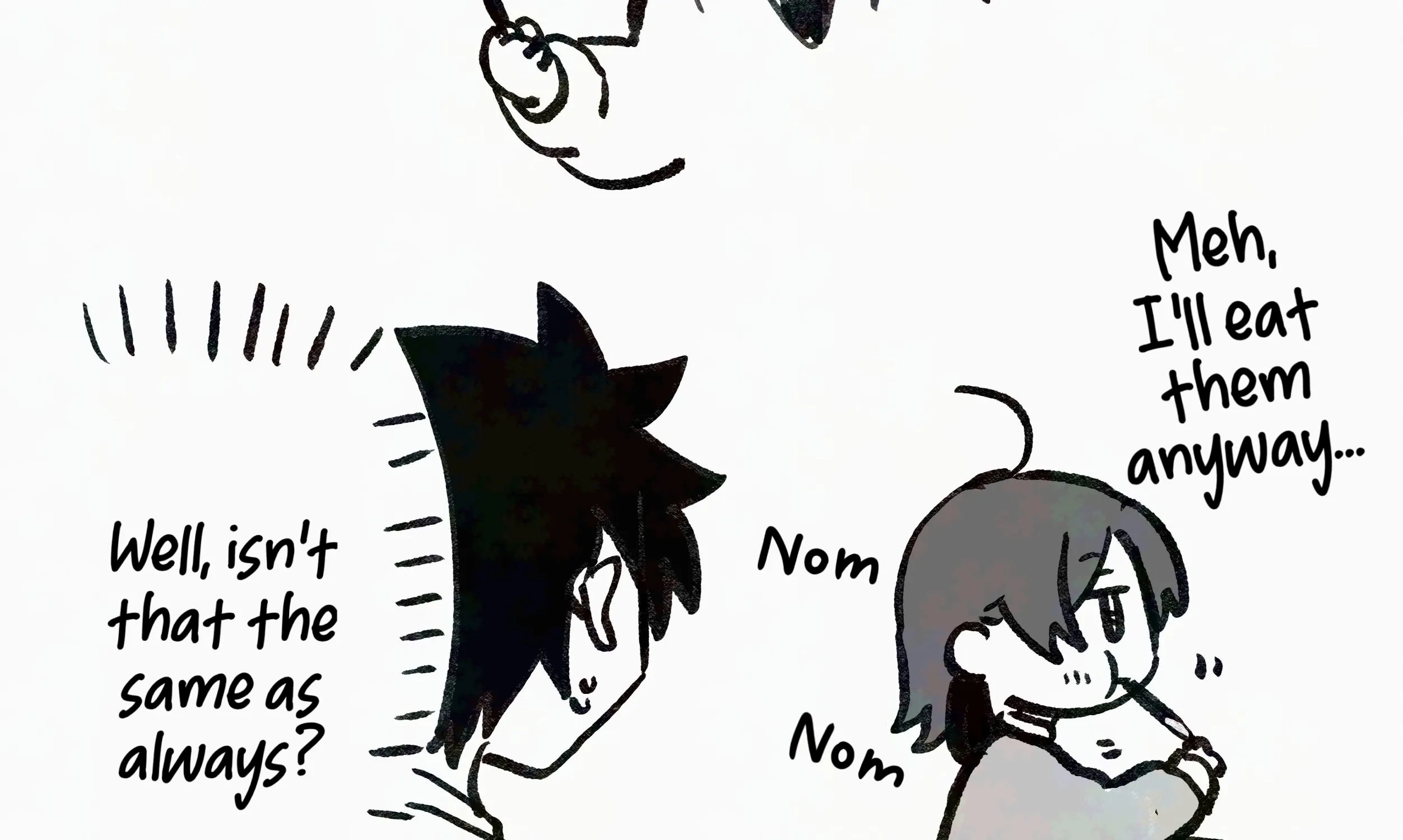 Osoraku Kanojo wa Ore no Aniki wo Neratteru