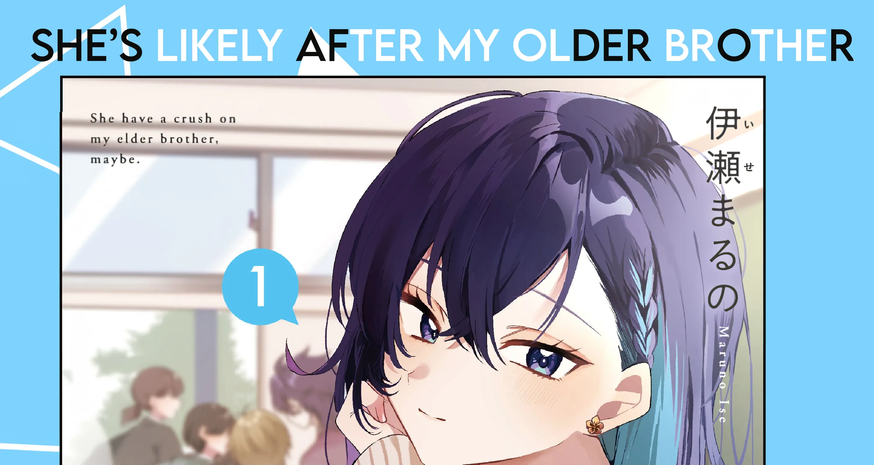 Osoraku Kanojo wa Ore no Aniki wo Neratteru