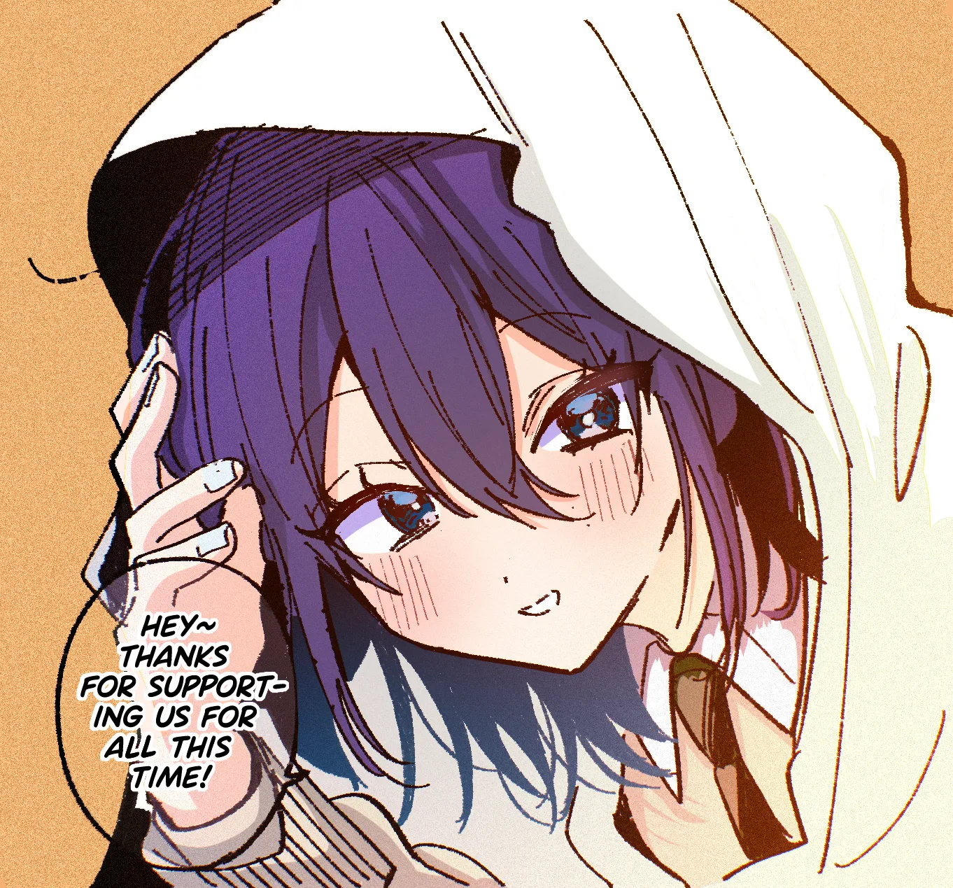 Osoraku Kanojo wa Ore no Aniki wo Neratteru