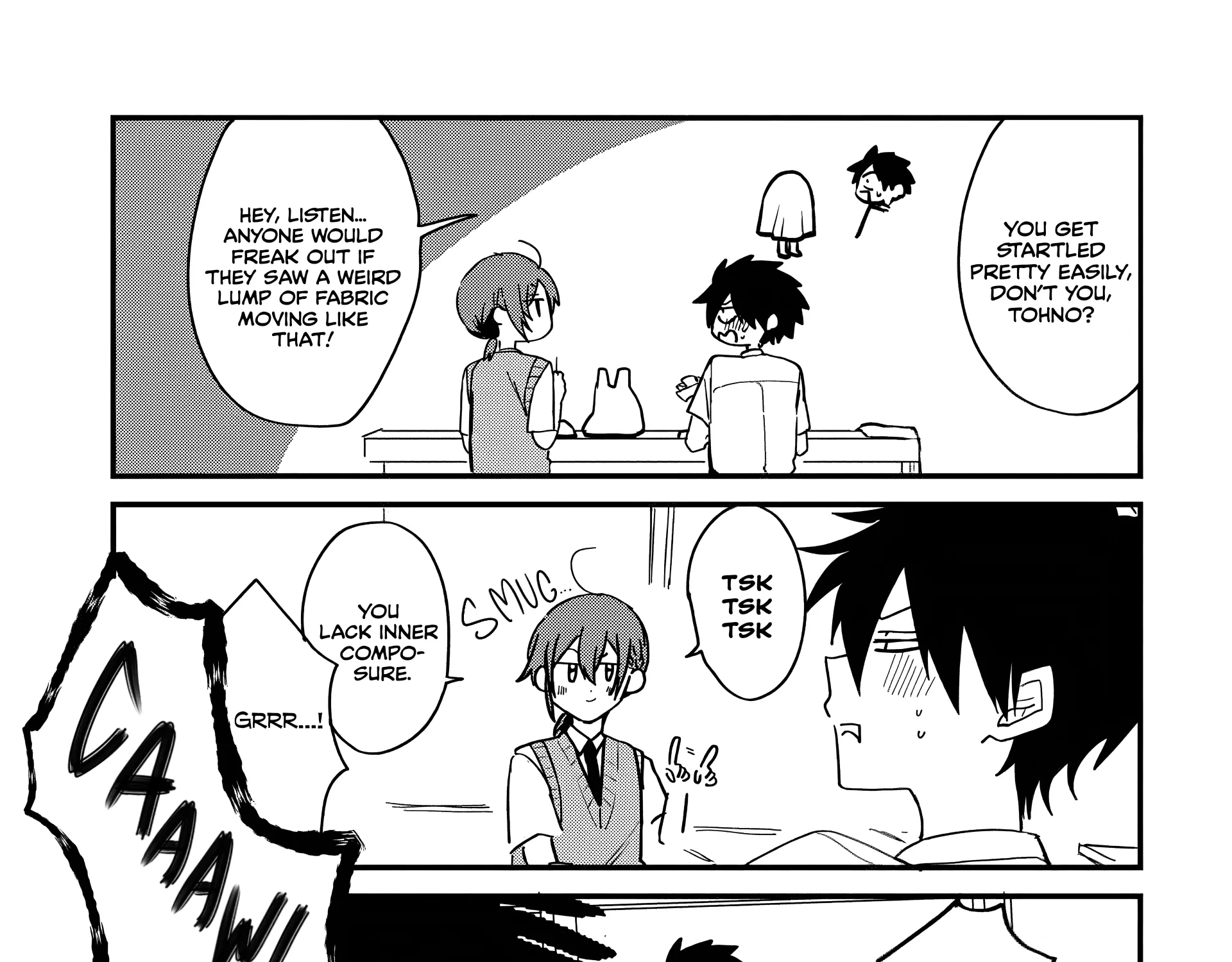 Osoraku Kanojo wa Ore no Aniki wo Neratteru