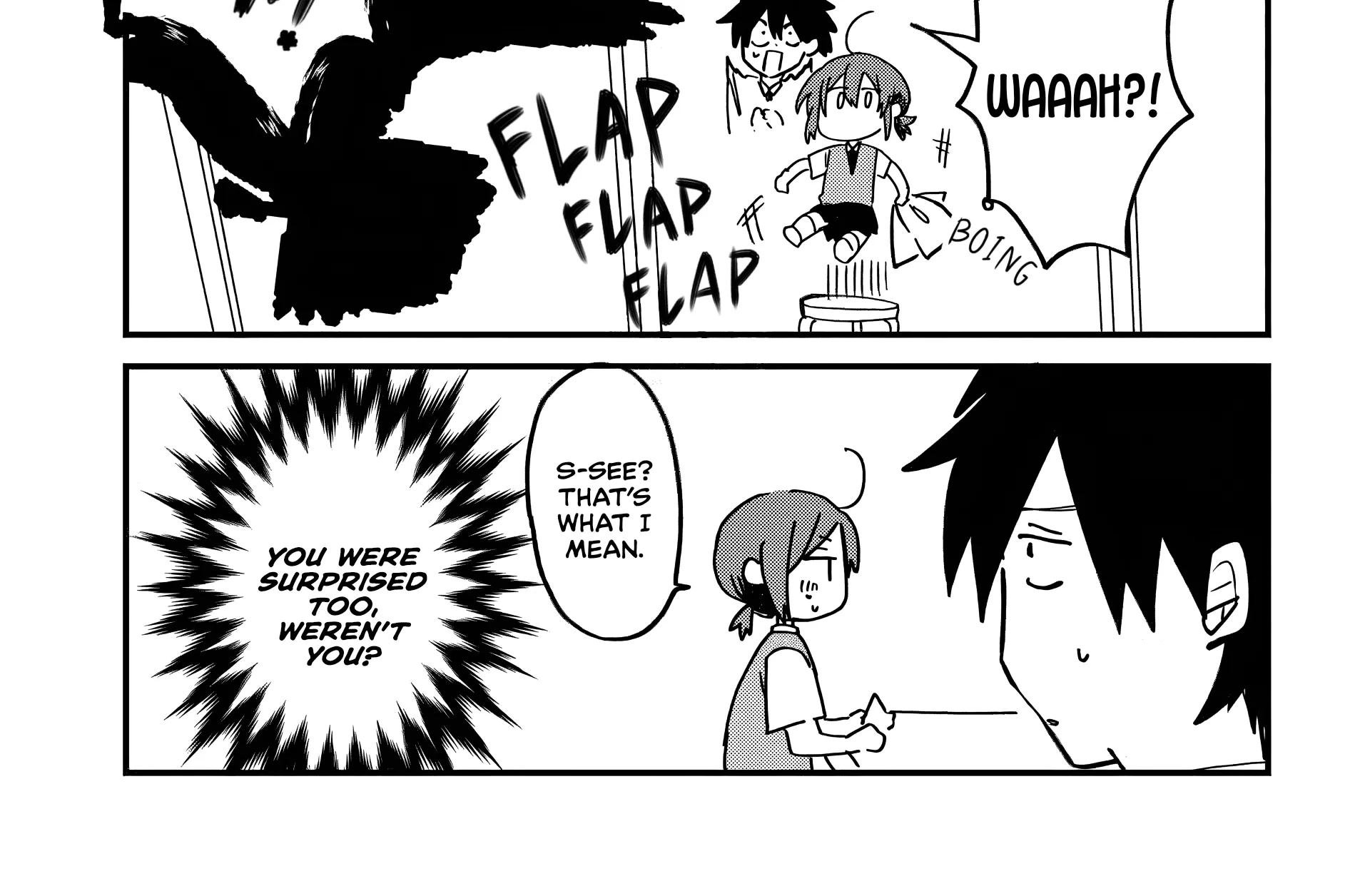 Osoraku Kanojo wa Ore no Aniki wo Neratteru