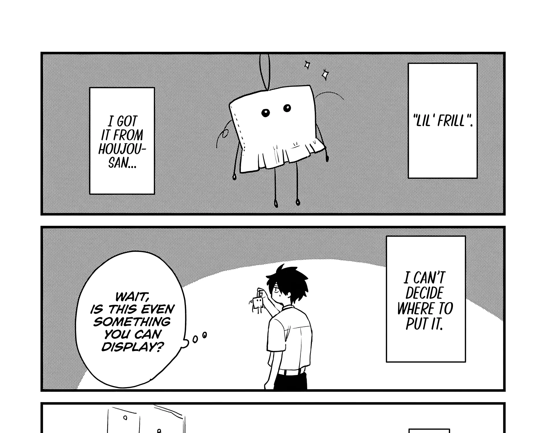 Osoraku Kanojo wa Ore no Aniki wo Neratteru