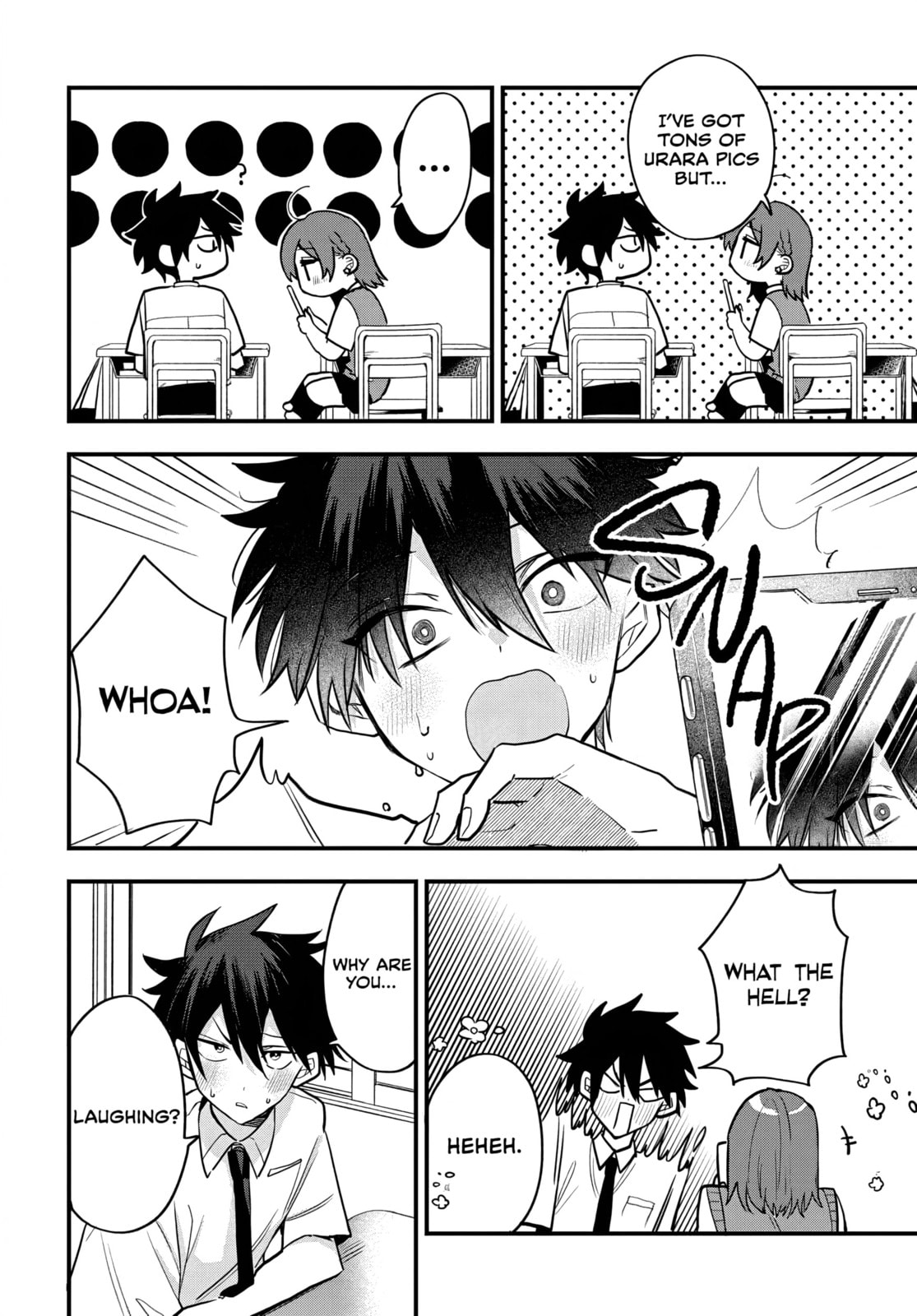 Osoraku Kanojo wa Ore no Aniki wo Neratteru