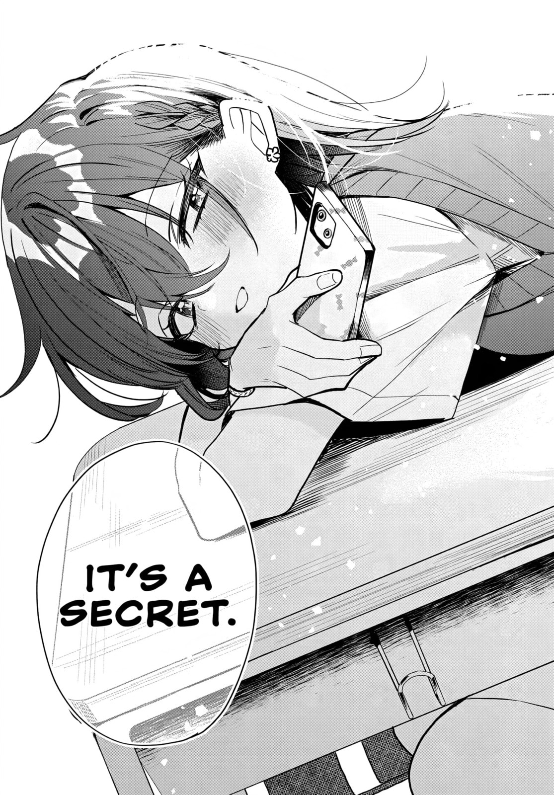 Osoraku Kanojo wa Ore no Aniki wo Neratteru