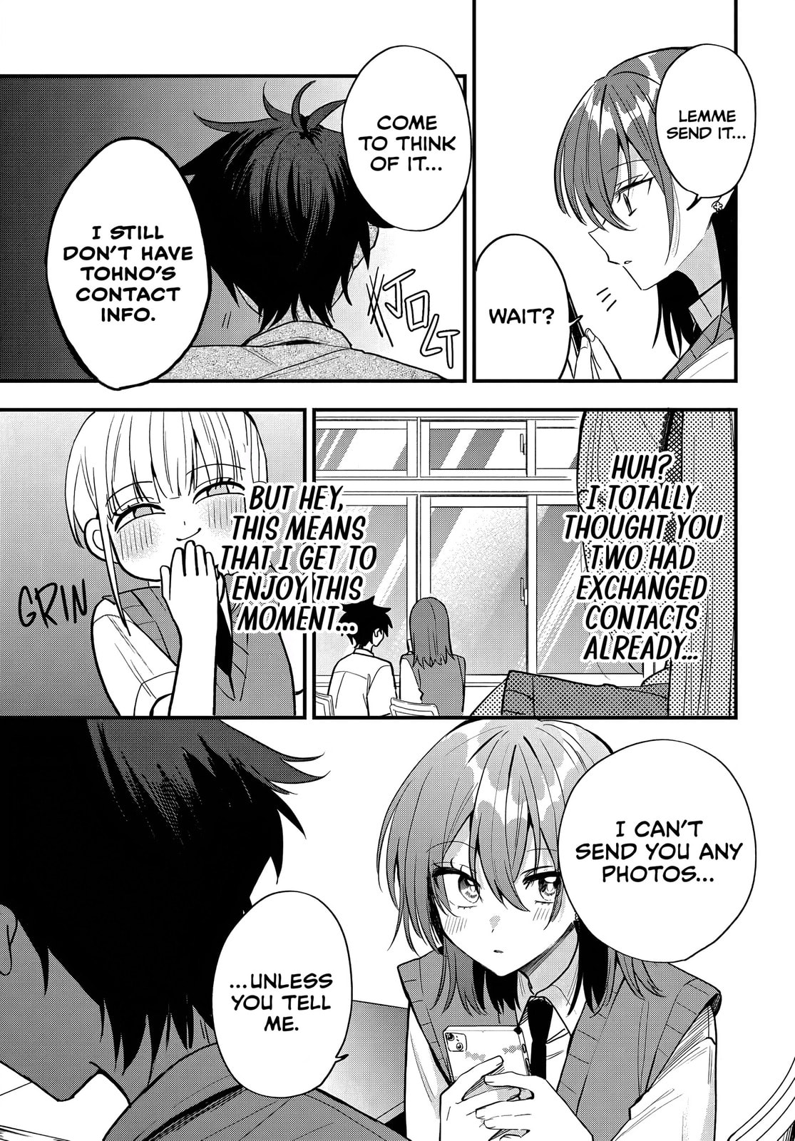 Osoraku Kanojo wa Ore no Aniki wo Neratteru