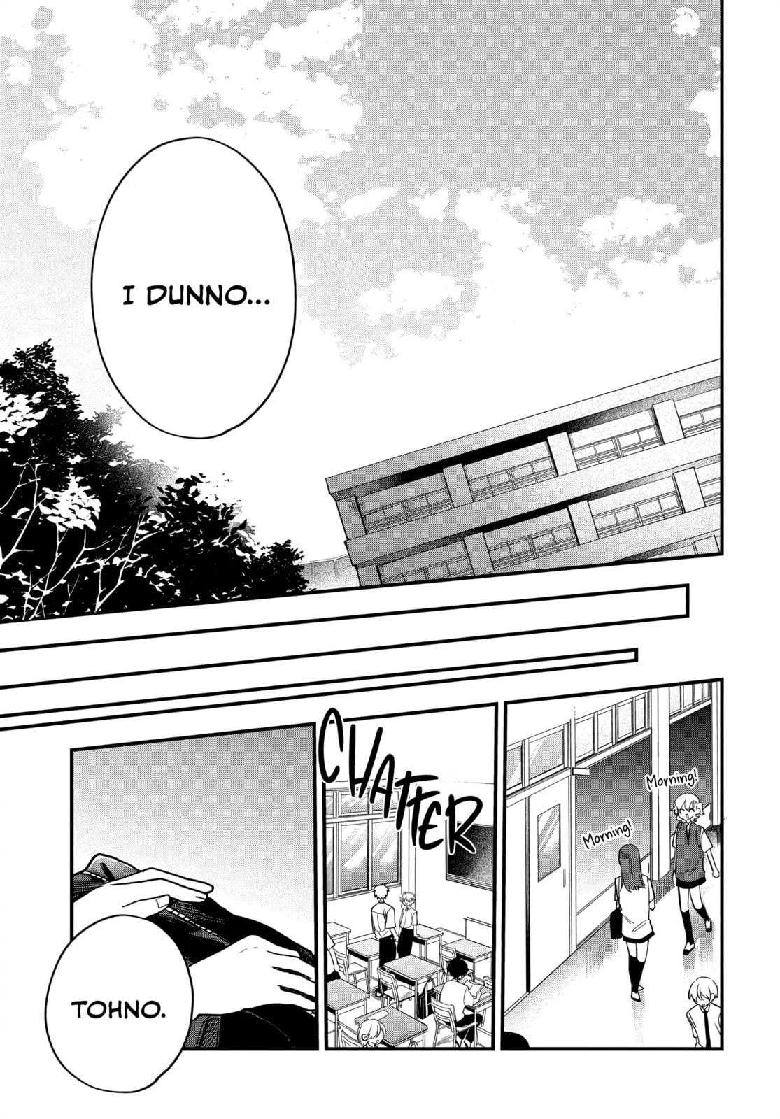 Osoraku Kanojo wa Ore no Aniki wo Neratteru