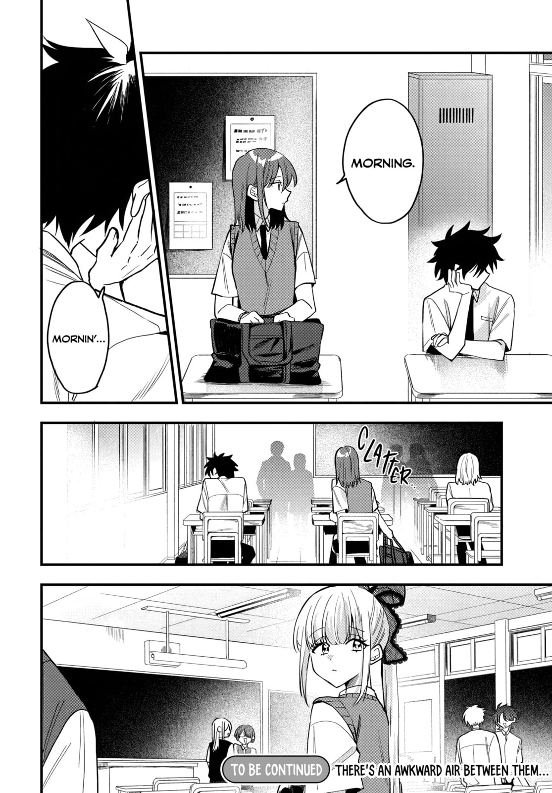 Osoraku Kanojo wa Ore no Aniki wo Neratteru