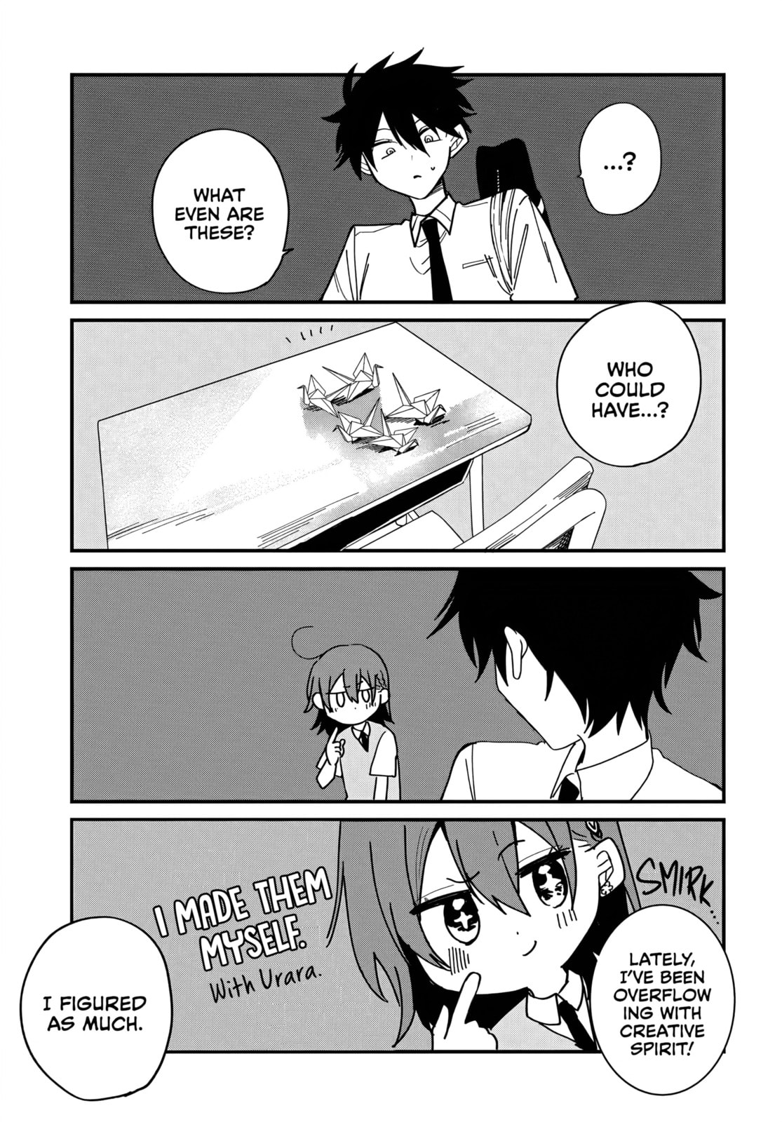 Osoraku Kanojo wa Ore no Aniki wo Neratteru