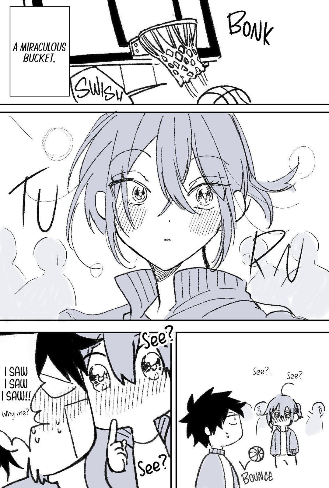 Osoraku Kanojo wa Ore no Aniki wo Neratteru