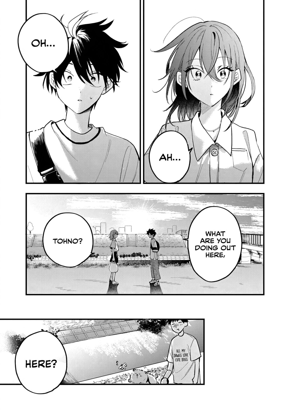 Osoraku Kanojo wa Ore no Aniki wo Neratteru