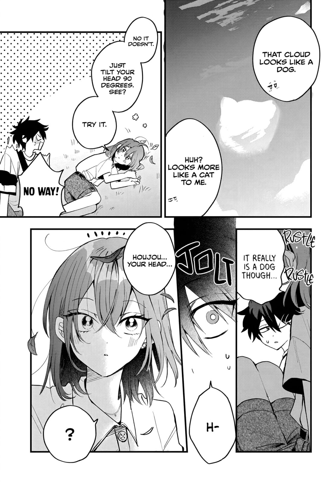 Osoraku Kanojo wa Ore no Aniki wo Neratteru