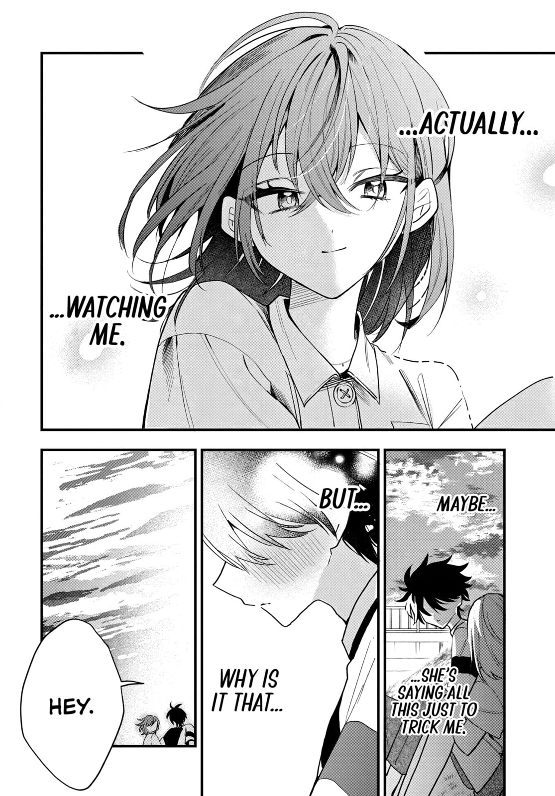 Osoraku Kanojo wa Ore no Aniki wo Neratteru