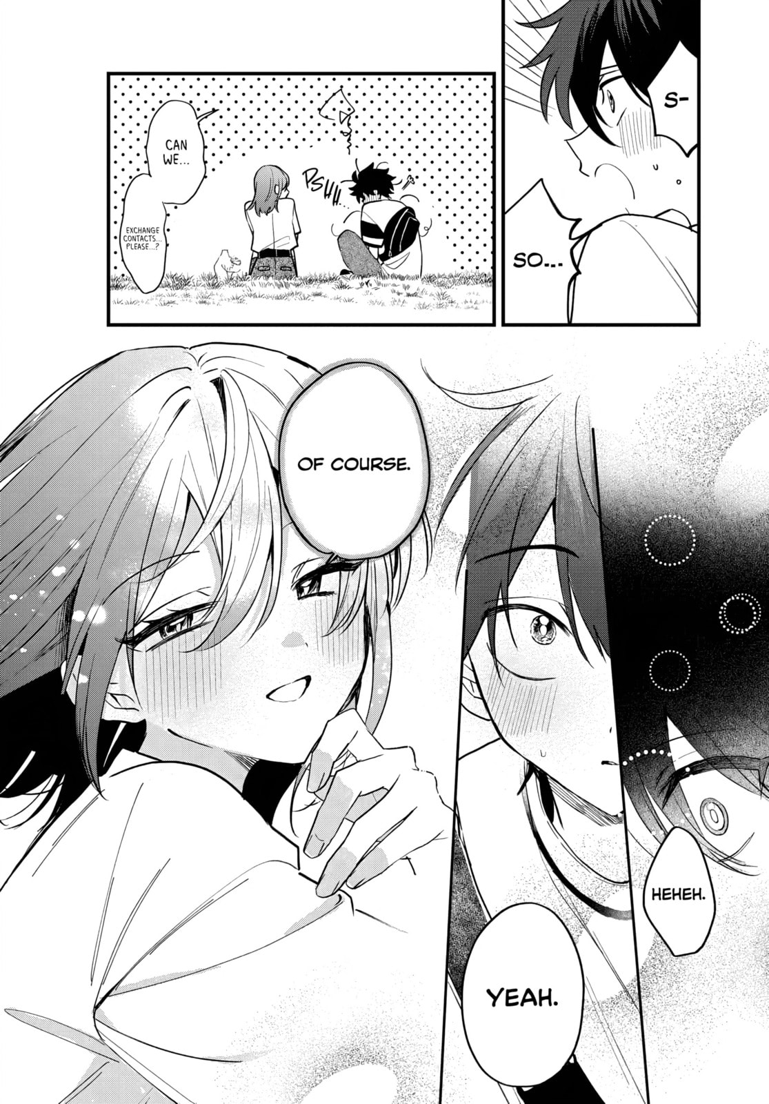 Osoraku Kanojo wa Ore no Aniki wo Neratteru