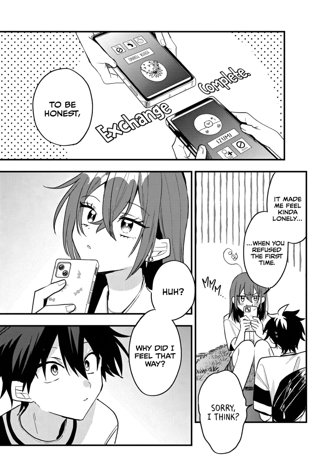 Osoraku Kanojo wa Ore no Aniki wo Neratteru