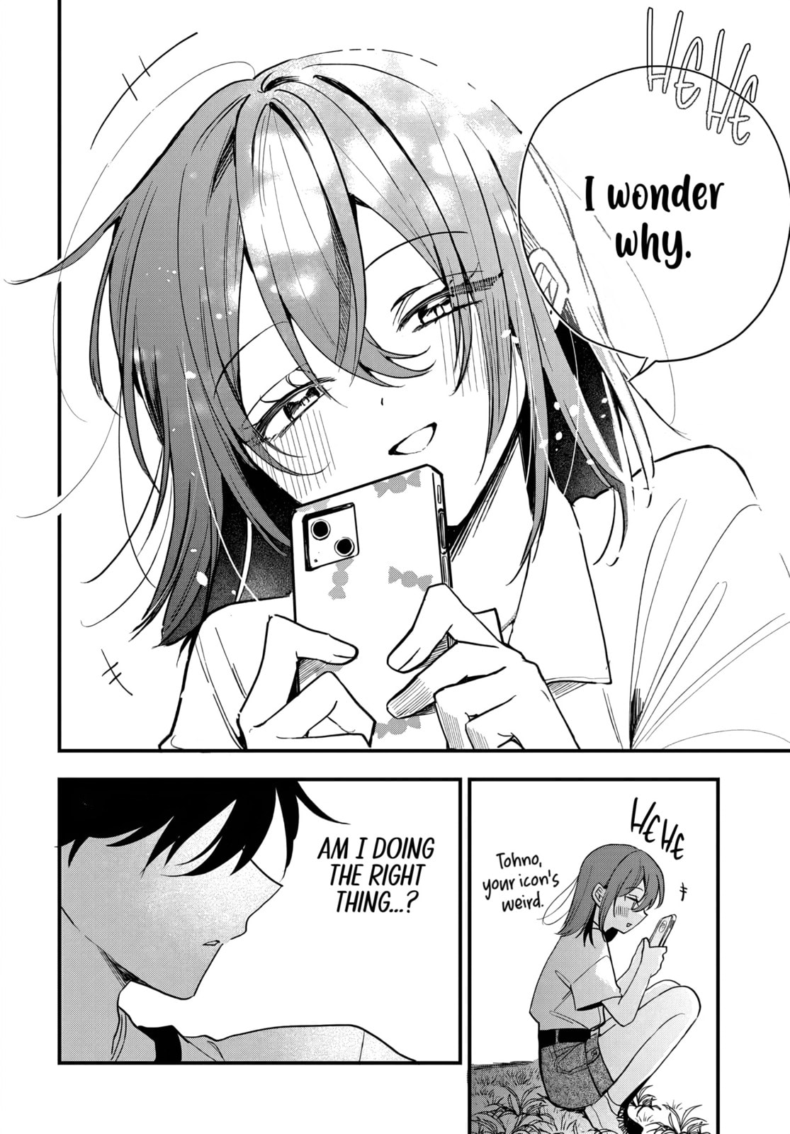 Osoraku Kanojo wa Ore no Aniki wo Neratteru